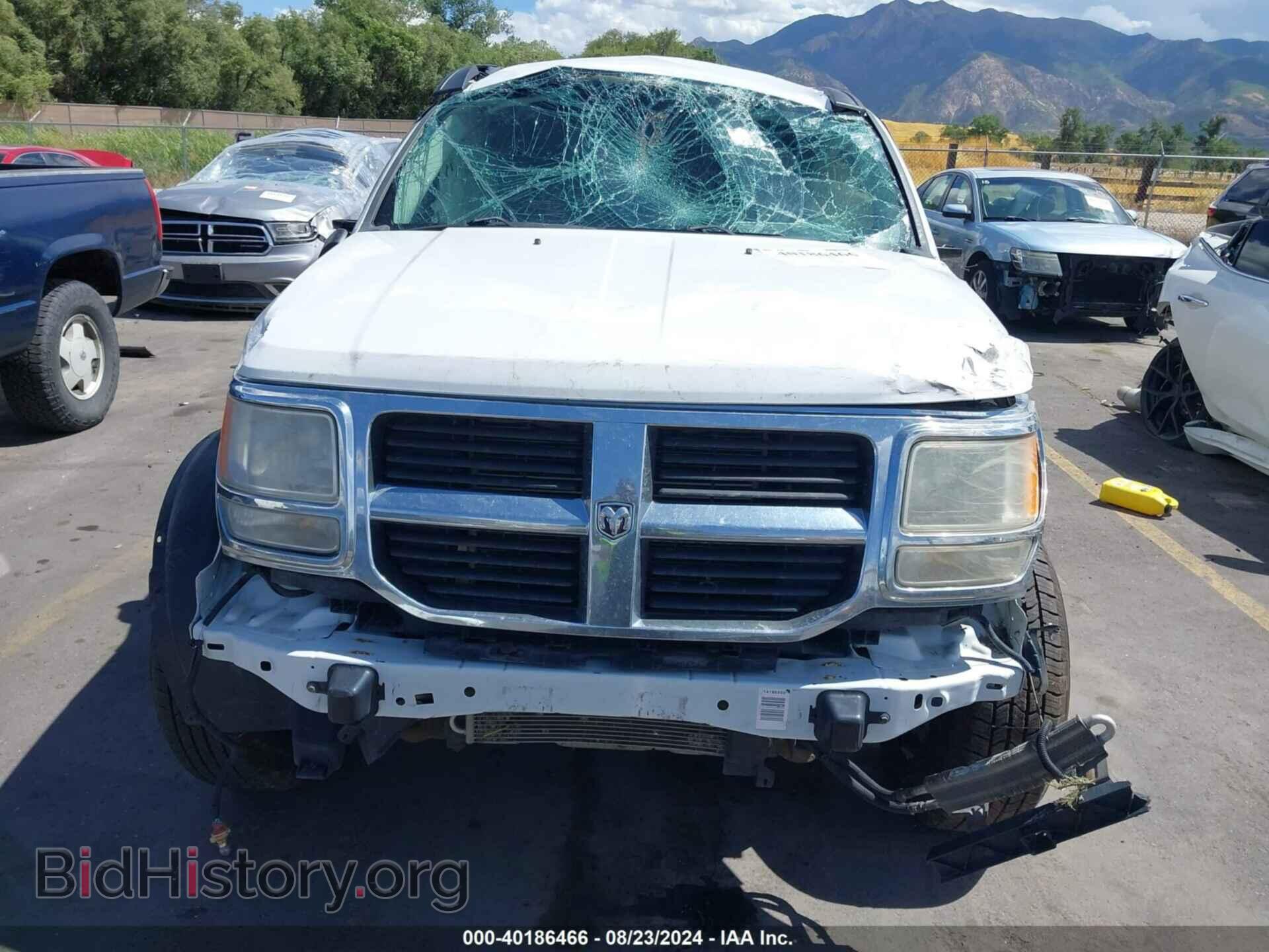 2011 DODGE NITRO - VIN: 1D4PU2GK3BW512425 - Photo 13
