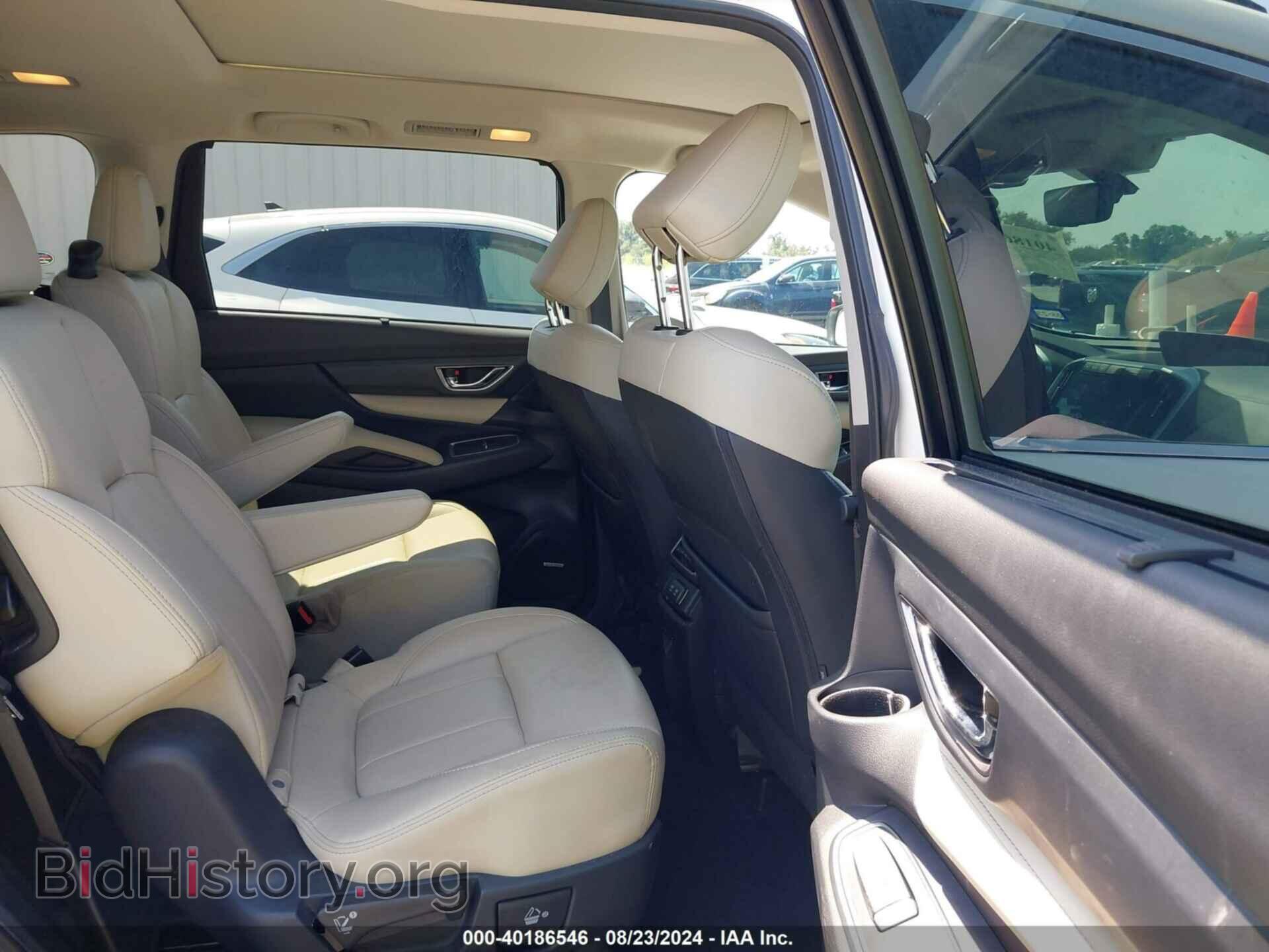 2021 SUBARU ASCENT - VIN: 4S4WMAPD1M3431105 - Фото 8