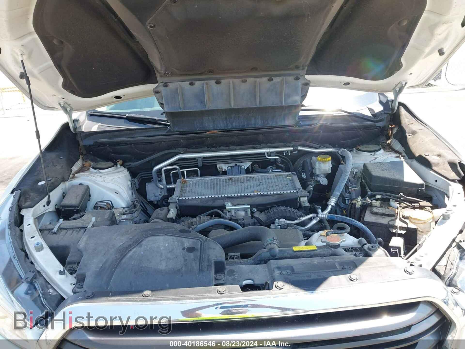 2021 SUBARU ASCENT - VIN: 4S4WMAPD1M3431105 - Фото 10