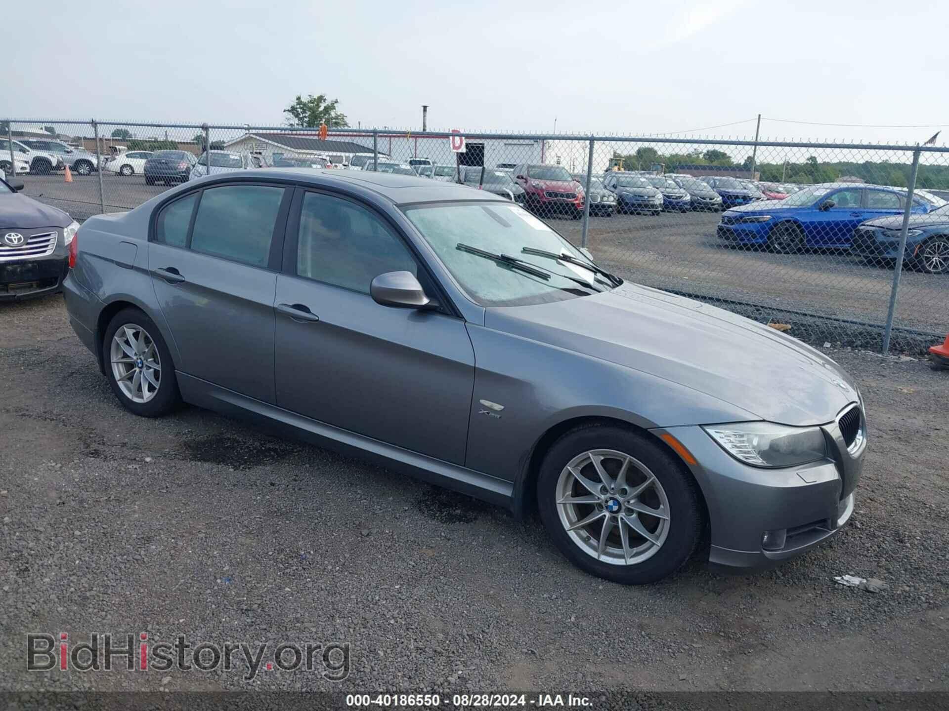 Photo WBAPK5C55AA653607 - BMW 328I 2010