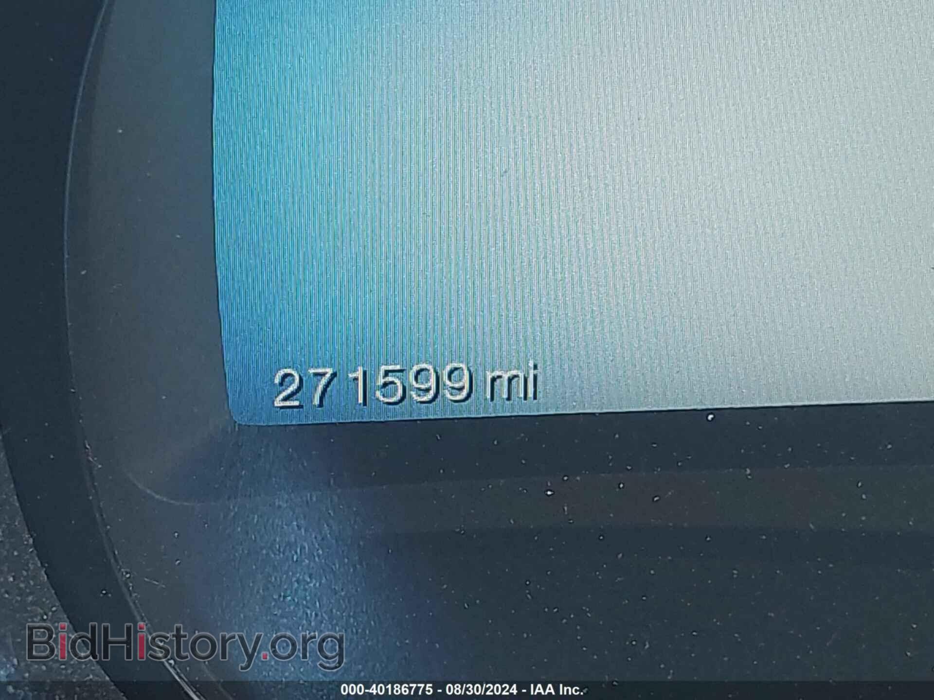 2011 FORD EDGE - VIN: 2FMDK3JCXBBA95315 - Photo 7