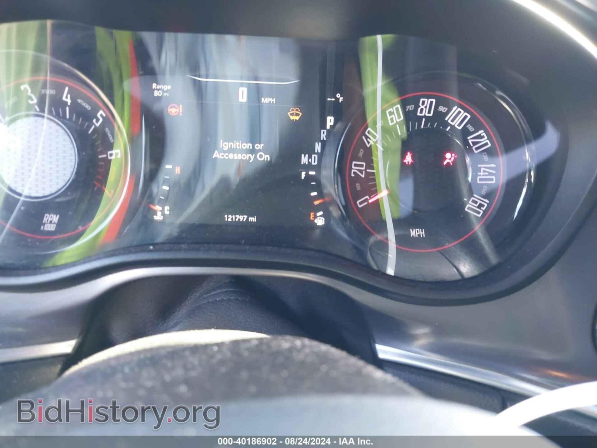 2019 DODGE CHALLENGER - VIN: 2C3CDZAG1KH507624 - Photo 7