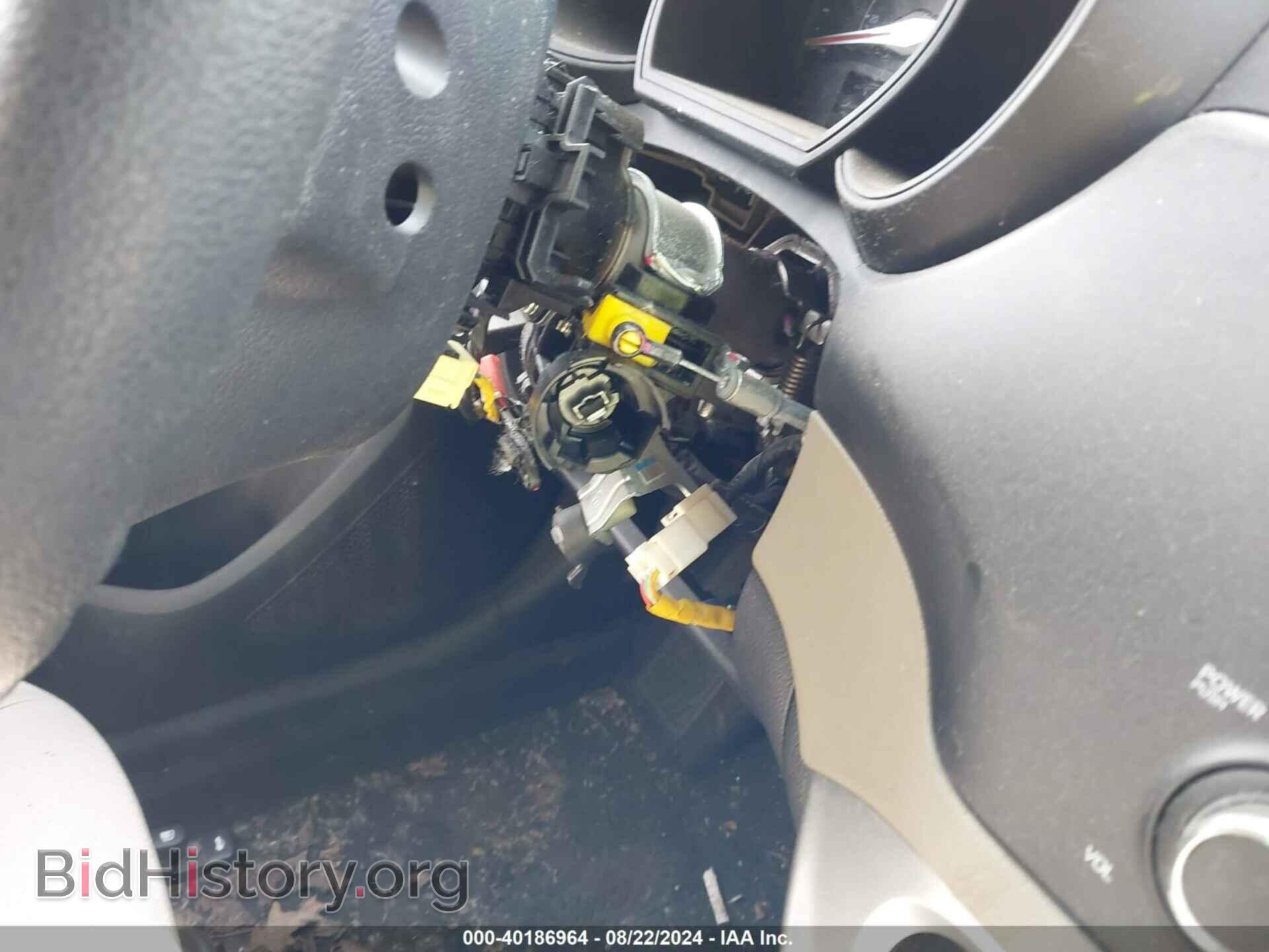 2015 KIA RIO - VIN: KNADM4A35F6453202 - Фото 6