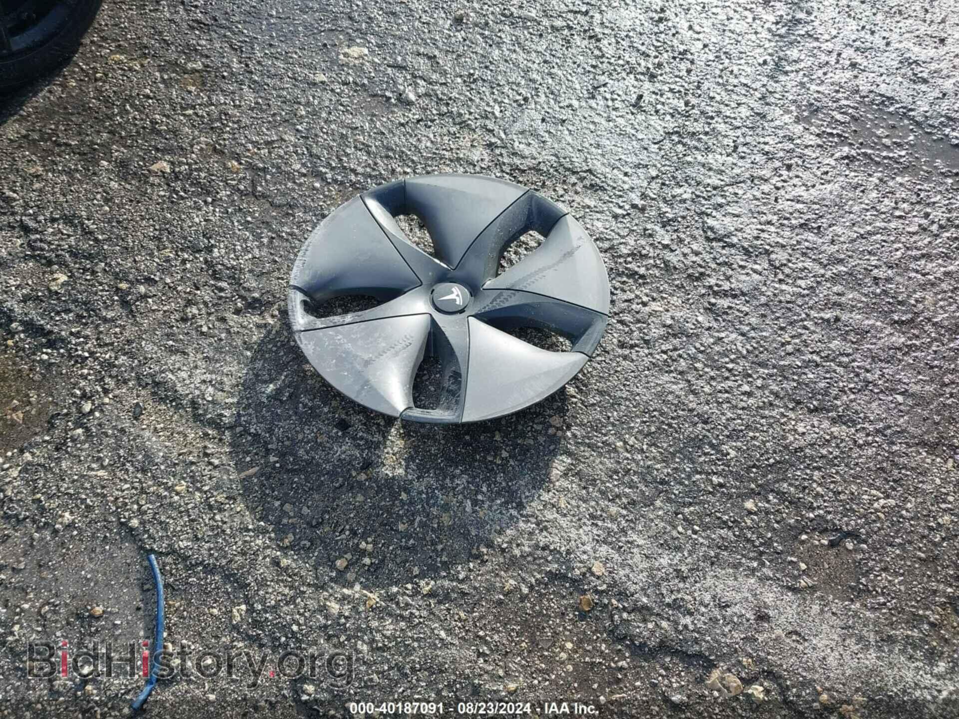 2018 TESLA MODEL 3 - VIN: 5YJ3E1EA8JF019372 - Фото 11
