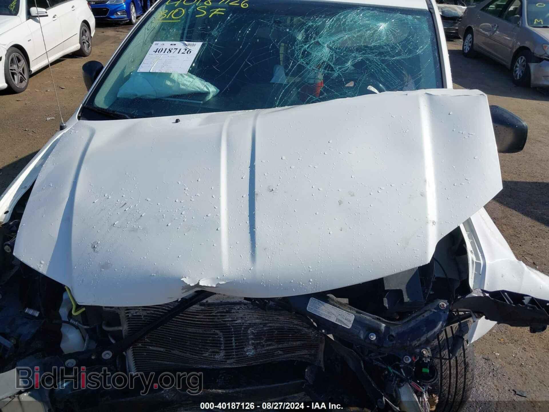 2013 RAM CARGO - VIN: 2C4JRGAG7DR756841 - Photo 10