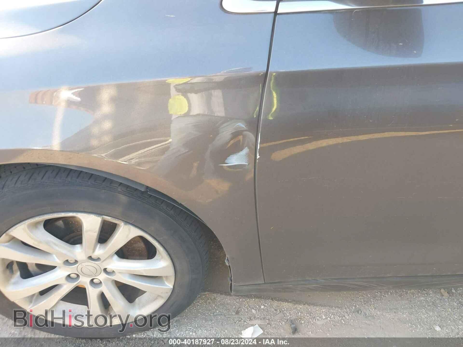 2015 CHRYSLER 200 - VIN: 1C3CCCAB2FN635436 - Фото 6