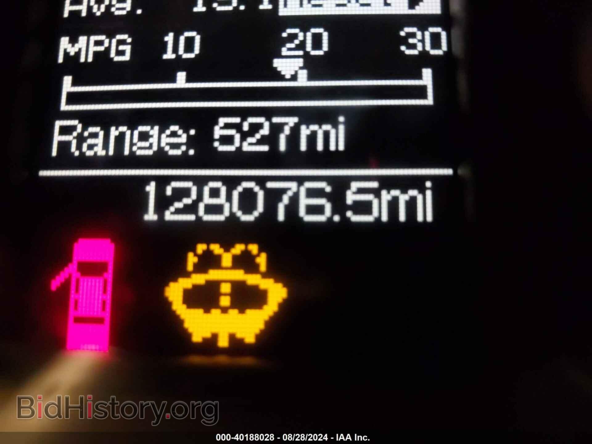 2016 RAM 2500 - VIN: 3C6UR5CL0GG224201 - Фото 7