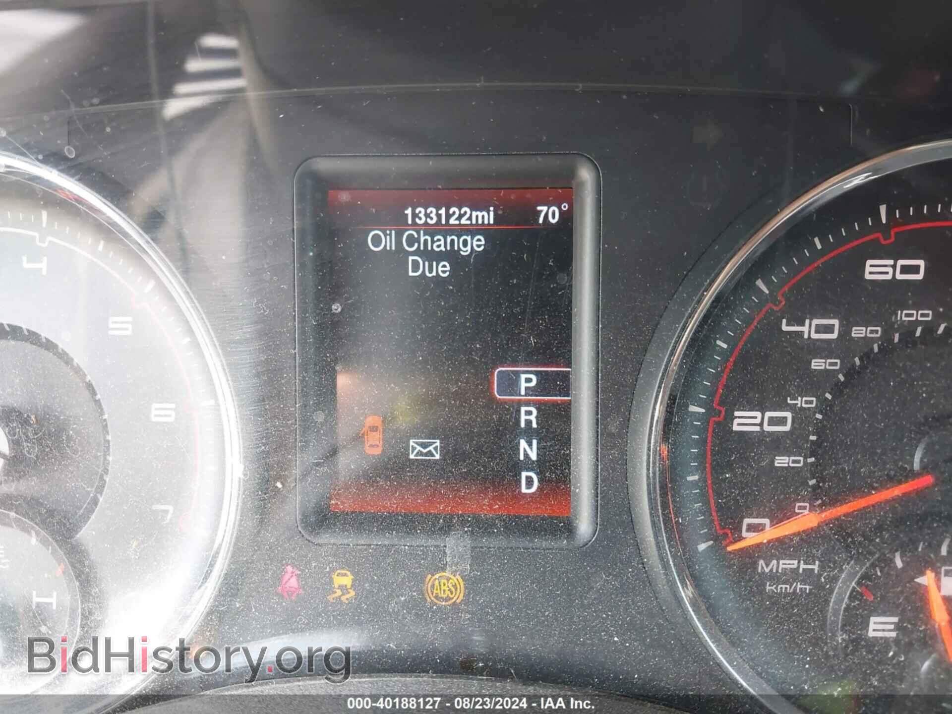 2013 DODGE CHARGER - VIN: 2C3CDXBG2DH542372 - Фото 7