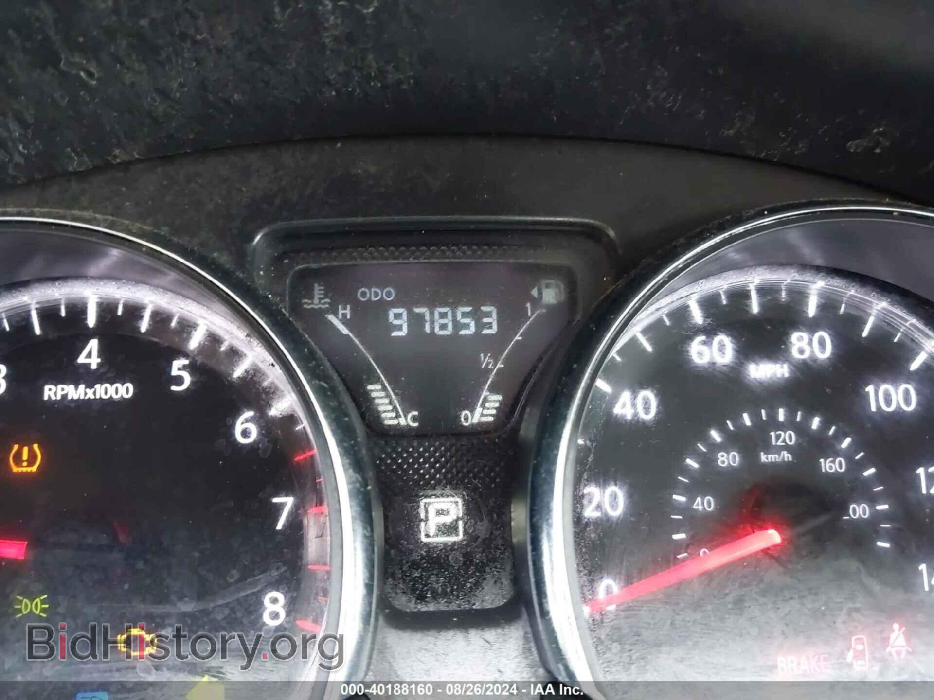 2019 NISSAN VERSA - VIN: 3N1CN7AP3KL804854 - Фото 7