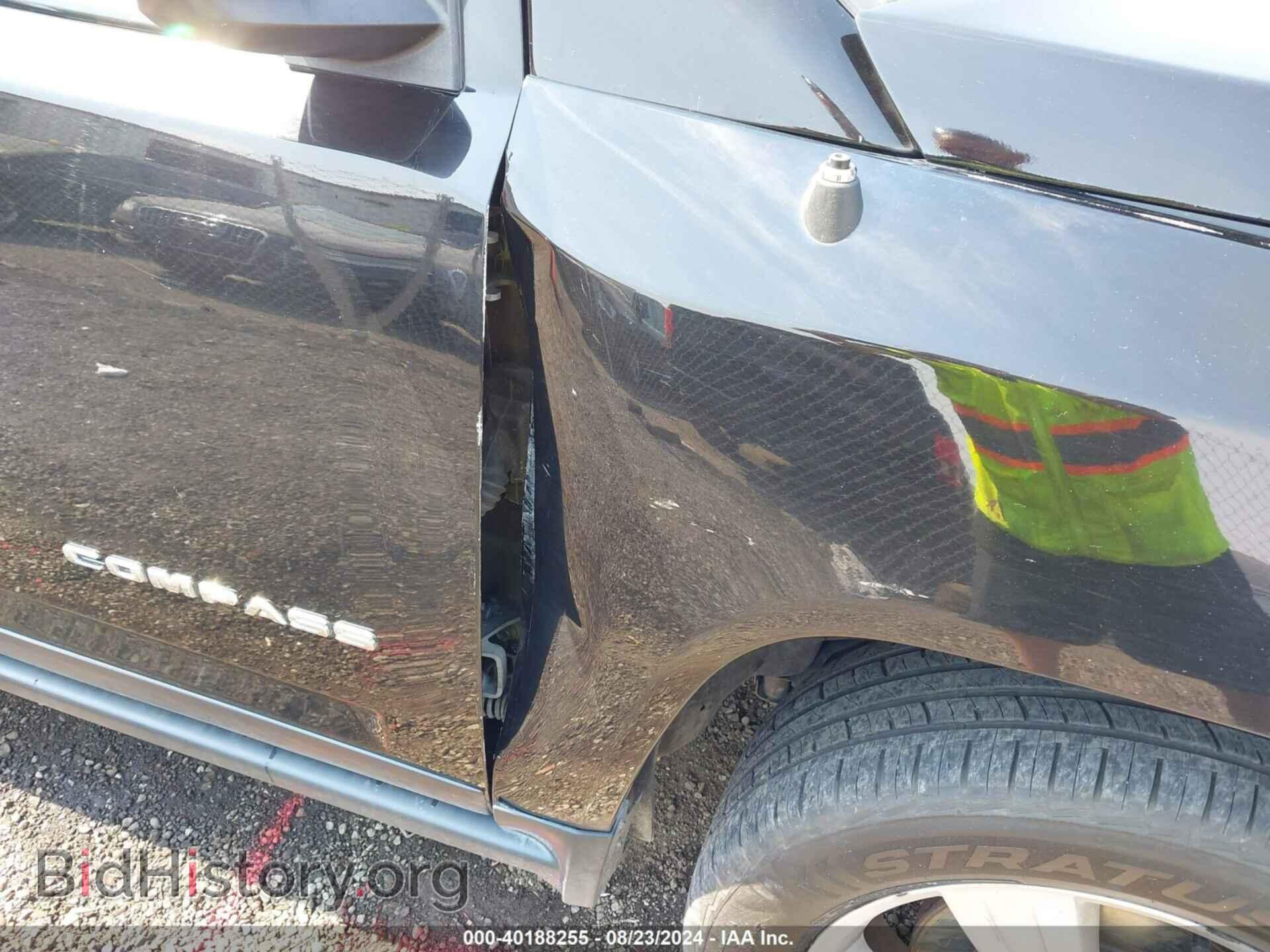 2016 JEEP COMPASS - VIN: 1C4NJDBB0GD671020 - Фото 18