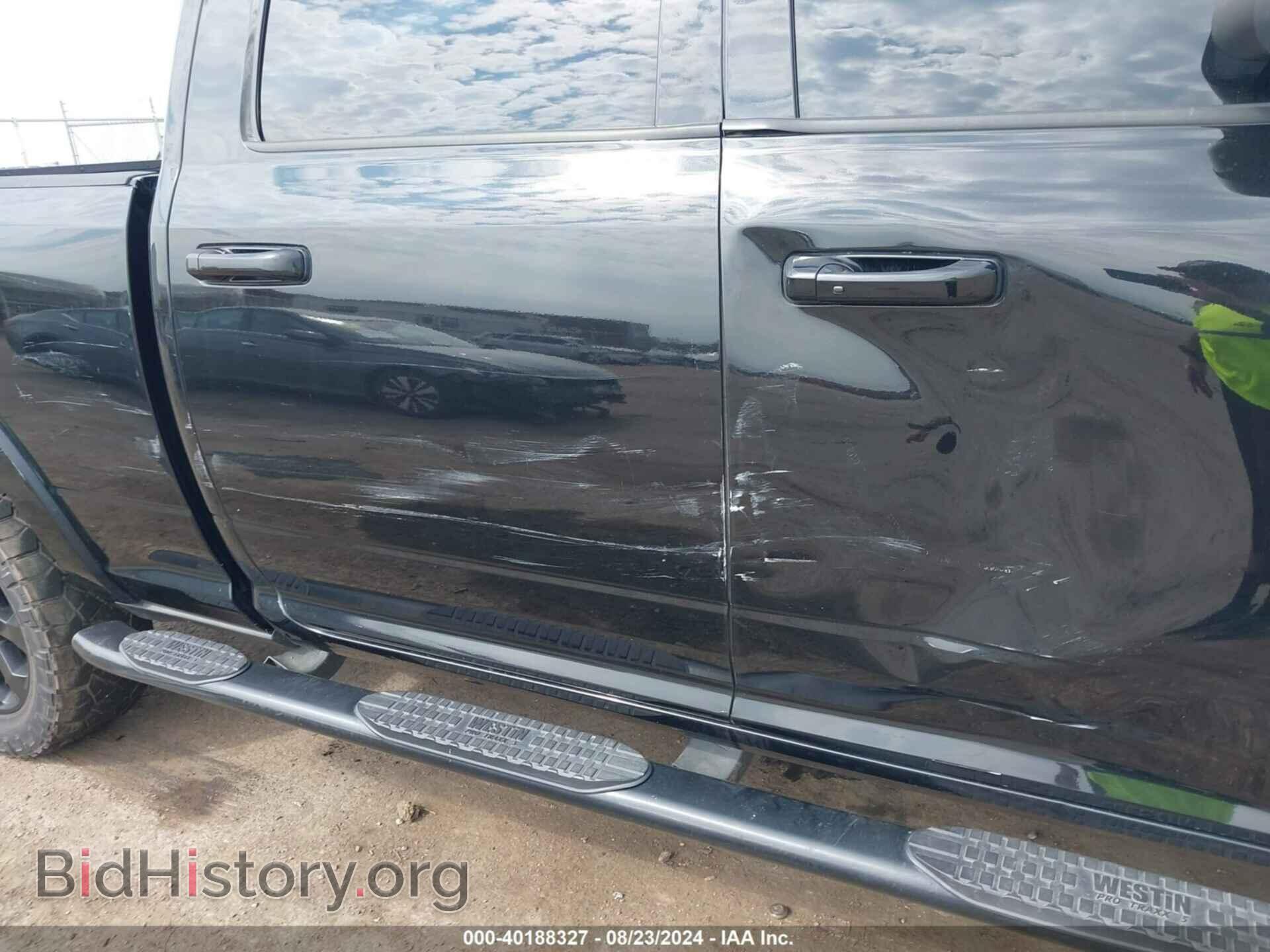 2020 RAM 2500 - VIN: 3C6UR5FL3LG124681 - Фото 18