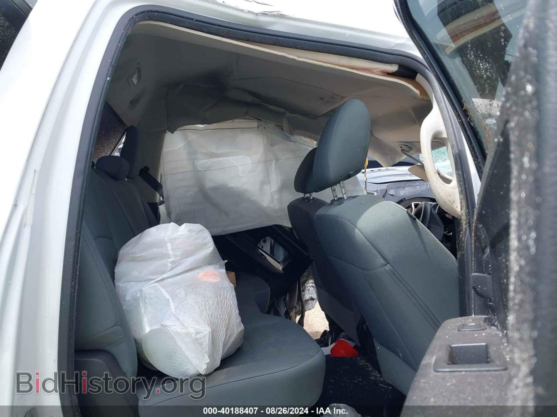2015 RAM 1500 - VIN: 1C6RR6KM6FS612966 - Фото 8