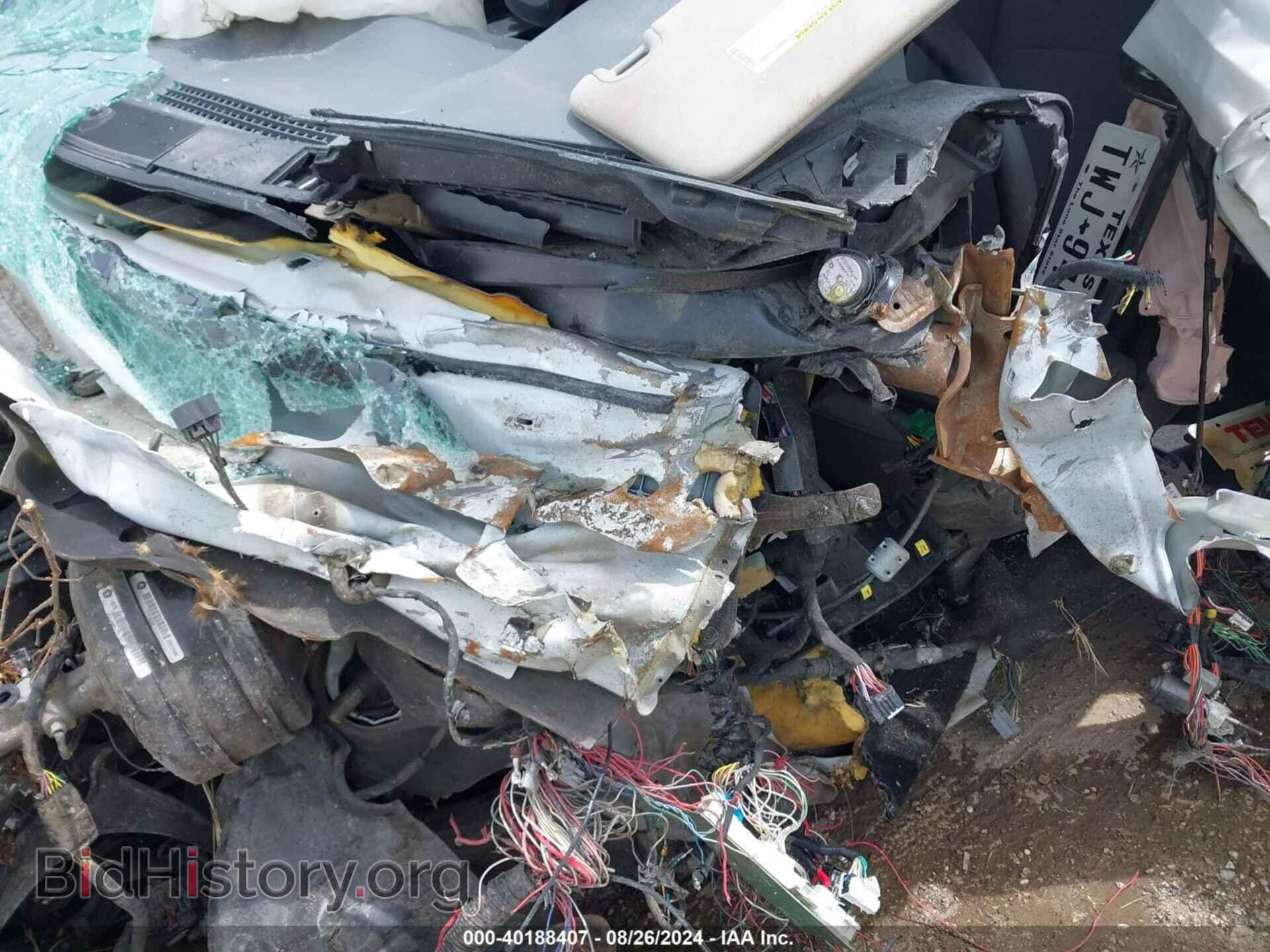 2015 RAM 1500 - VIN: 1C6RR6KM6FS612966 - Фото 9