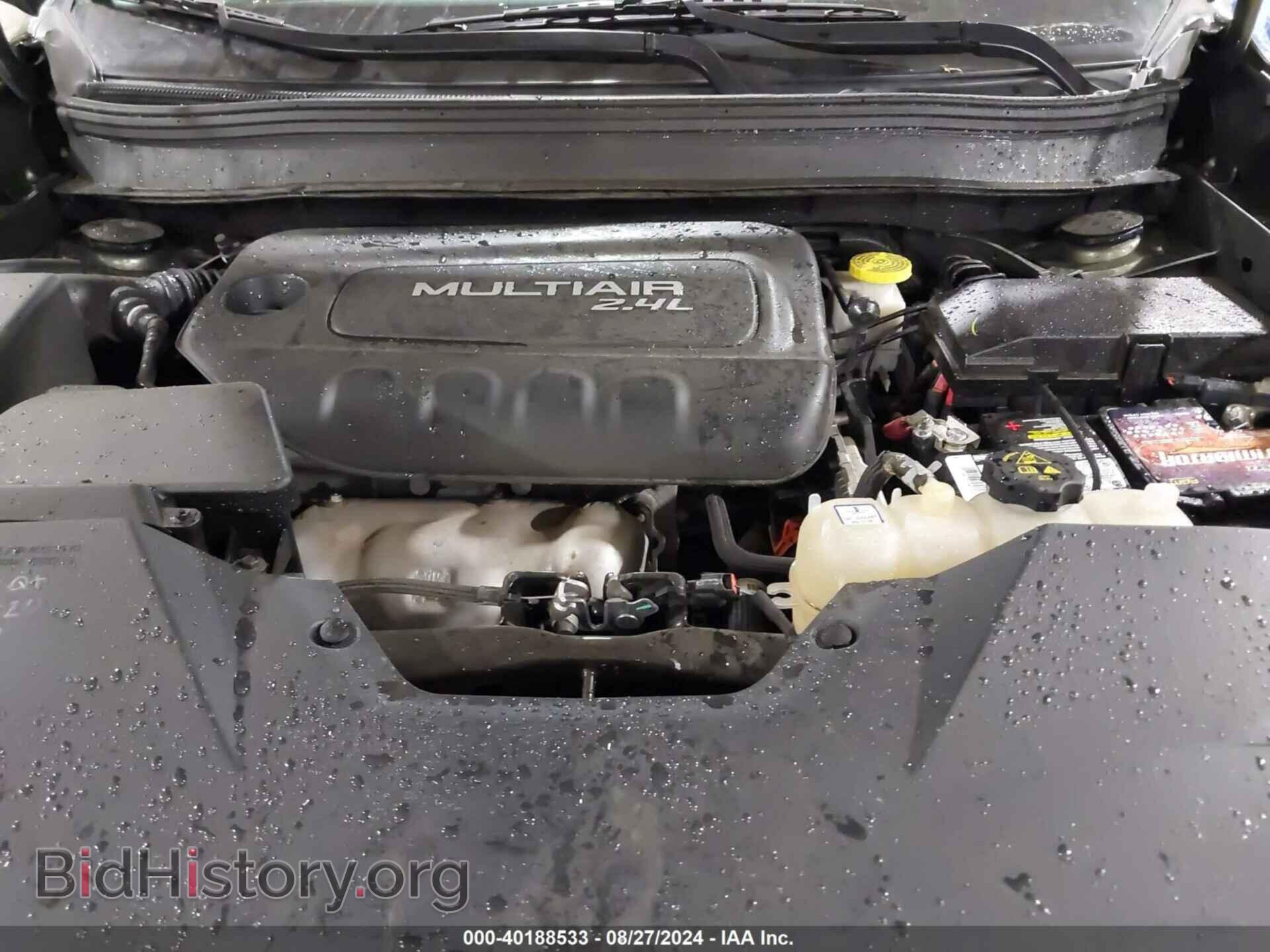 2019 JEEP CHEROKEE - VIN: 1C4PJMLBXKD212996 - Фото 10