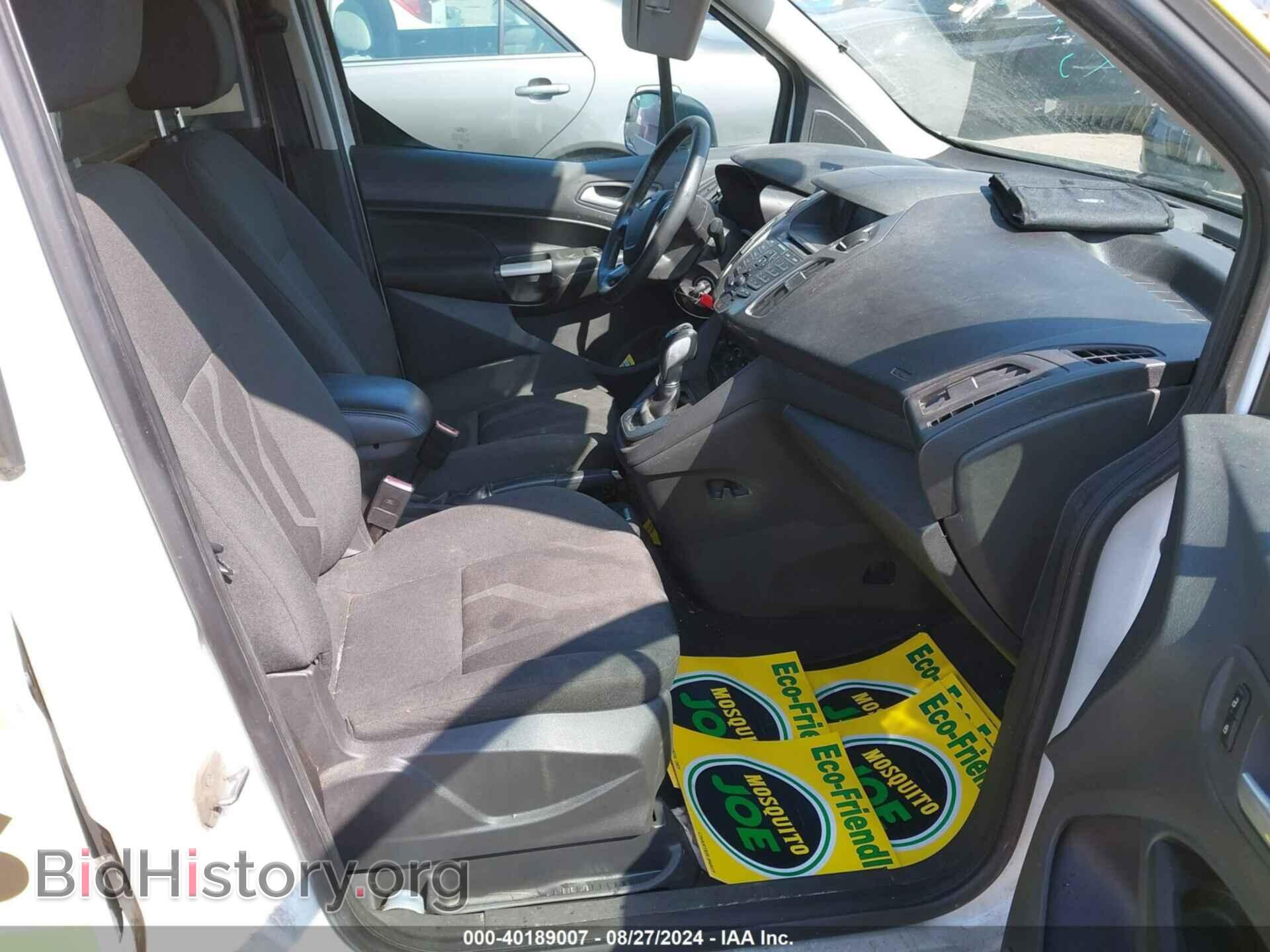 2015 FORD TRANSIT CONNECT - VIN: NM0LS7F78F1192045 - Фото 5