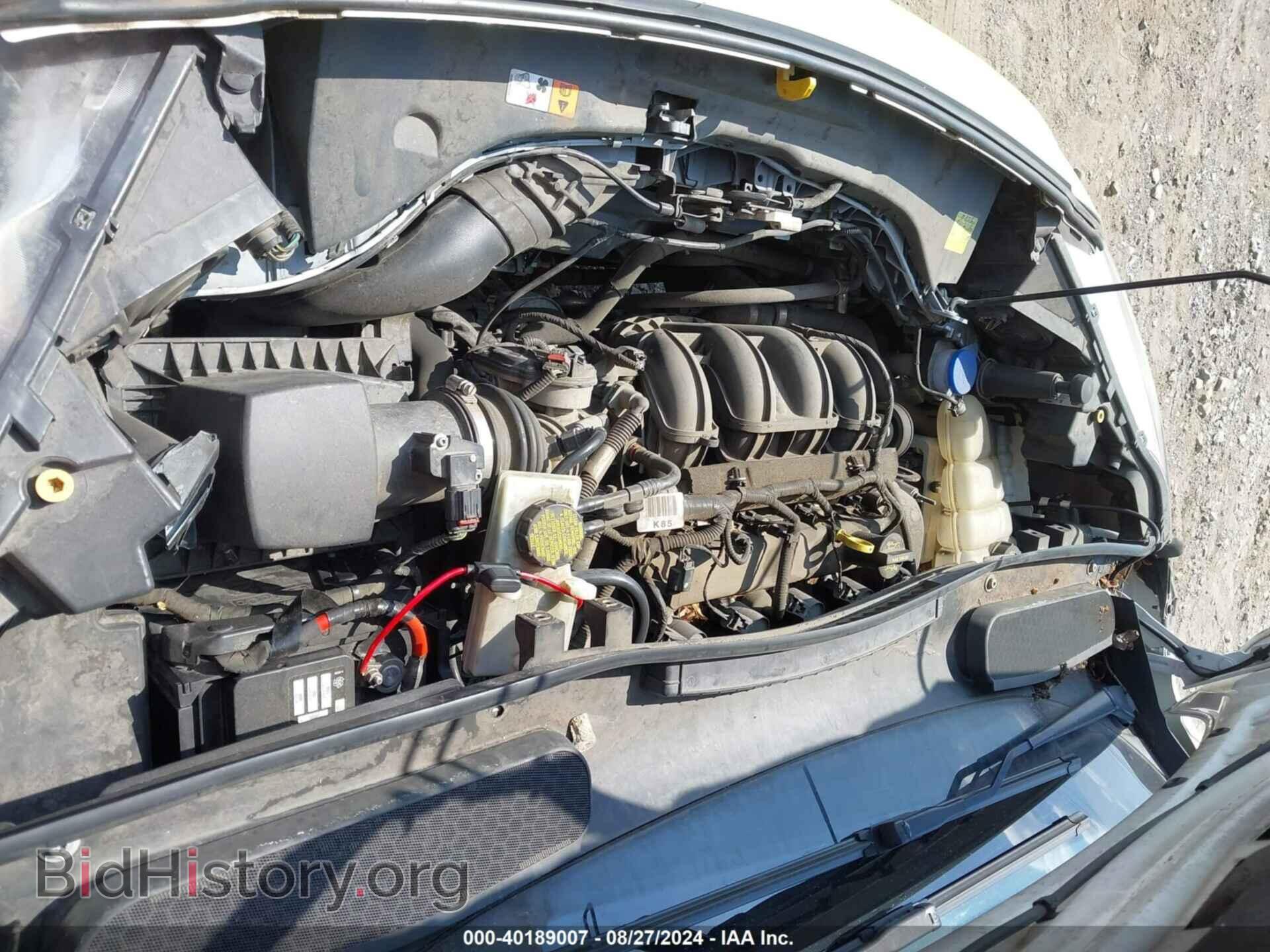 2015 FORD TRANSIT CONNECT - VIN: NM0LS7F78F1192045 - Фото 10