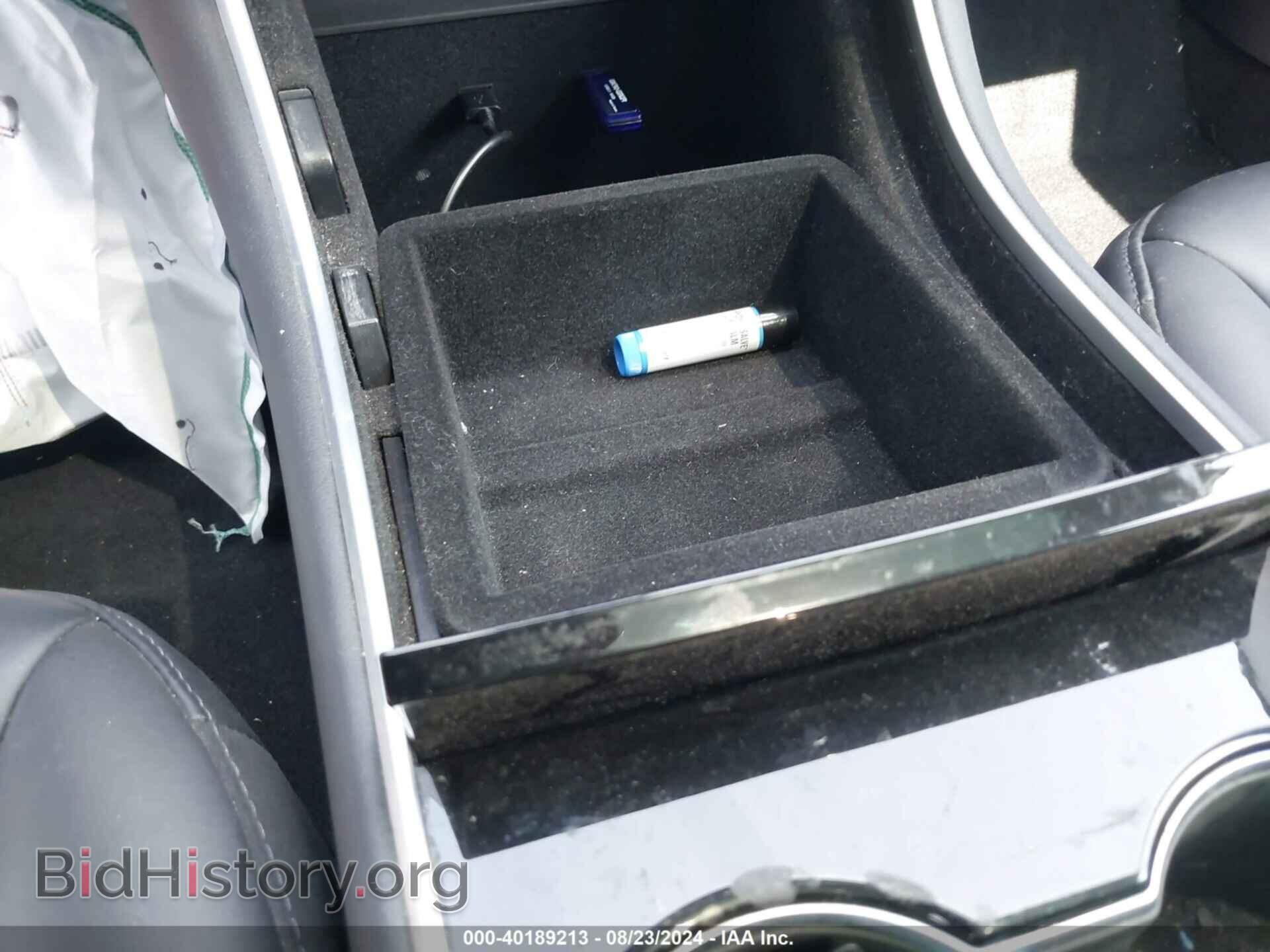 2018 TESLA MODEL 3 - VIN: 5YJ3E1EA9JF060352 - Фото 18