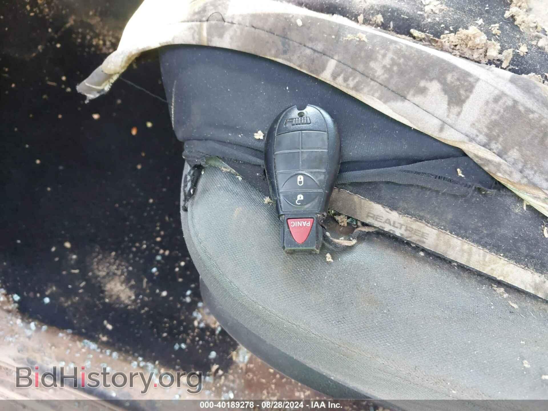 2014 RAM 2500 - VIN: 3C6UR5CL0EG200283 - Фото 11