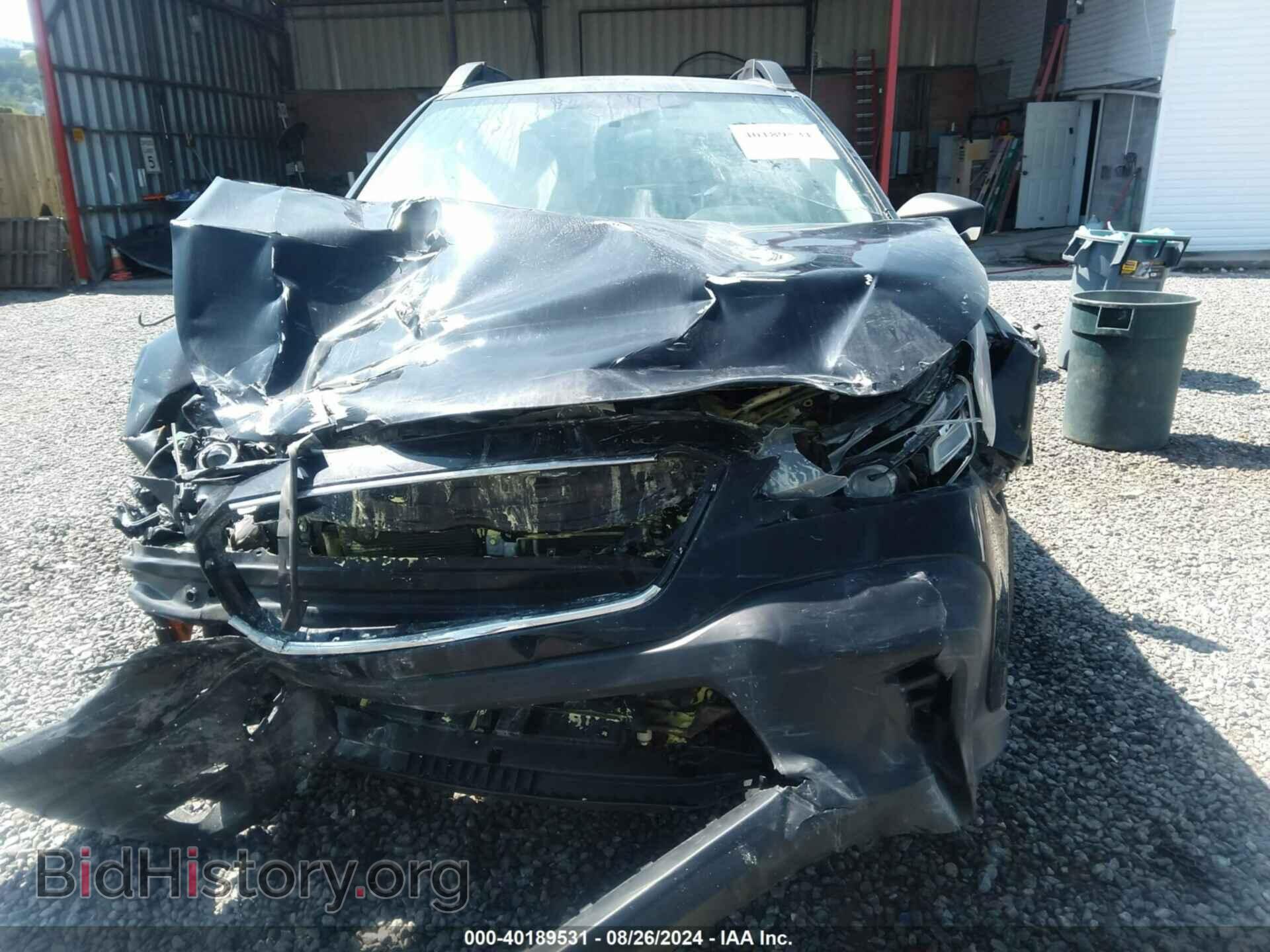 2022 SUBARU OUTBACK - VIN: 4S4BTAAC2N3276955 - Фото 13