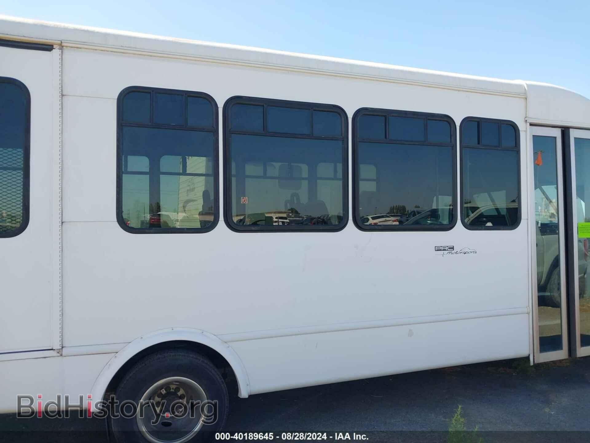 2014 FORD E-450 CUTAWAY - VIN: 1FDFE4FS2DDA03102 - Photo 16