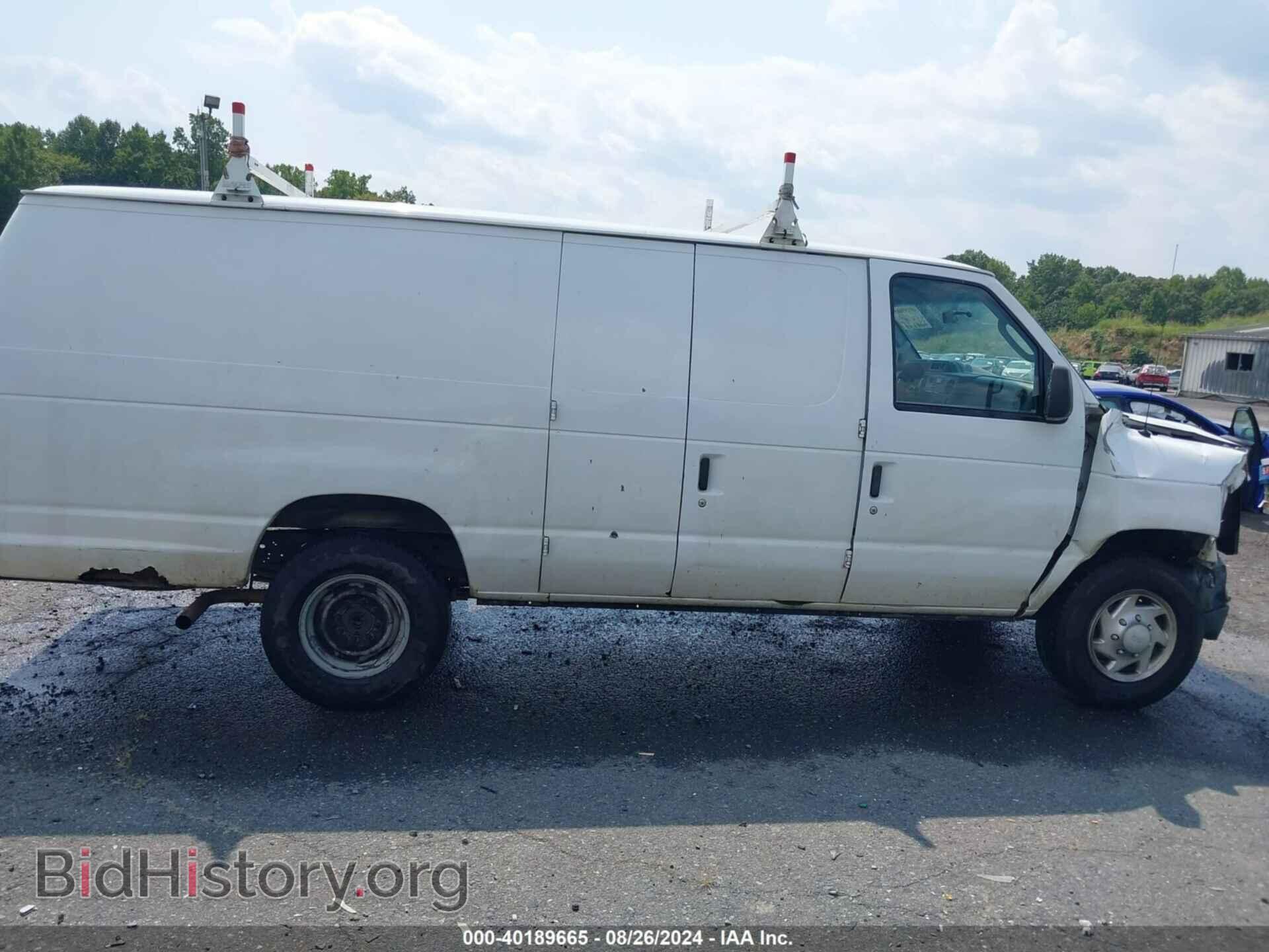 2014 FORD E-250 - VIN: 1FTNS2EW9EDA83937 - Photo 13