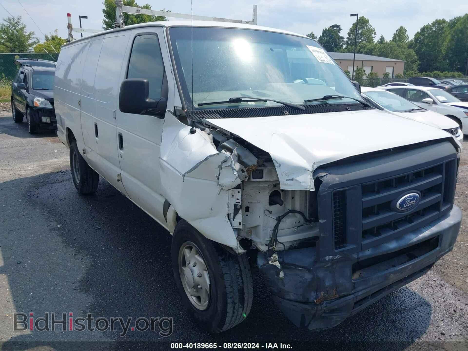 2014 FORD E-250 - VIN: 1FTNS2EW9EDA83937 - Photo 6