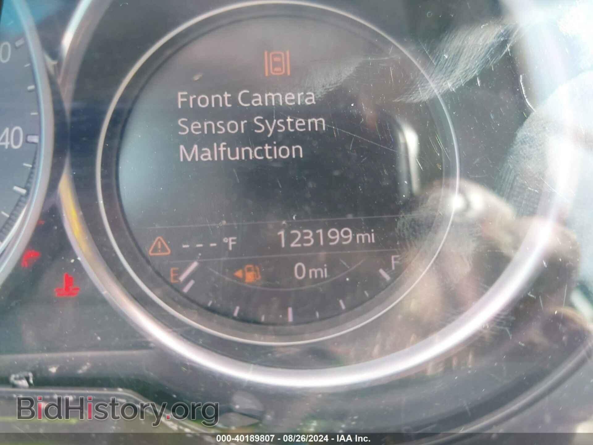 2017 MAZDA CX-5 - VIN: JM3KFBDL8H0158533 - Фото 7