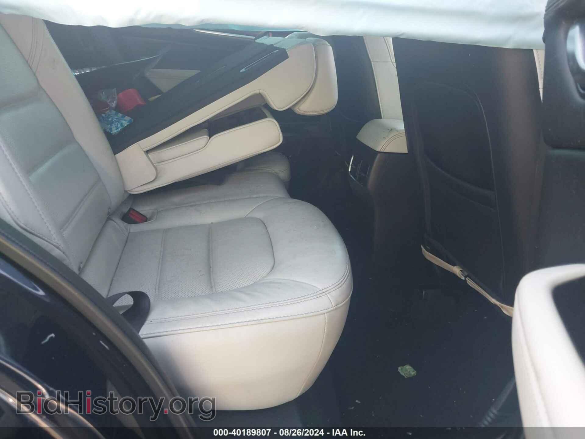 2017 MAZDA CX-5 - VIN: JM3KFBDL8H0158533 - Фото 8