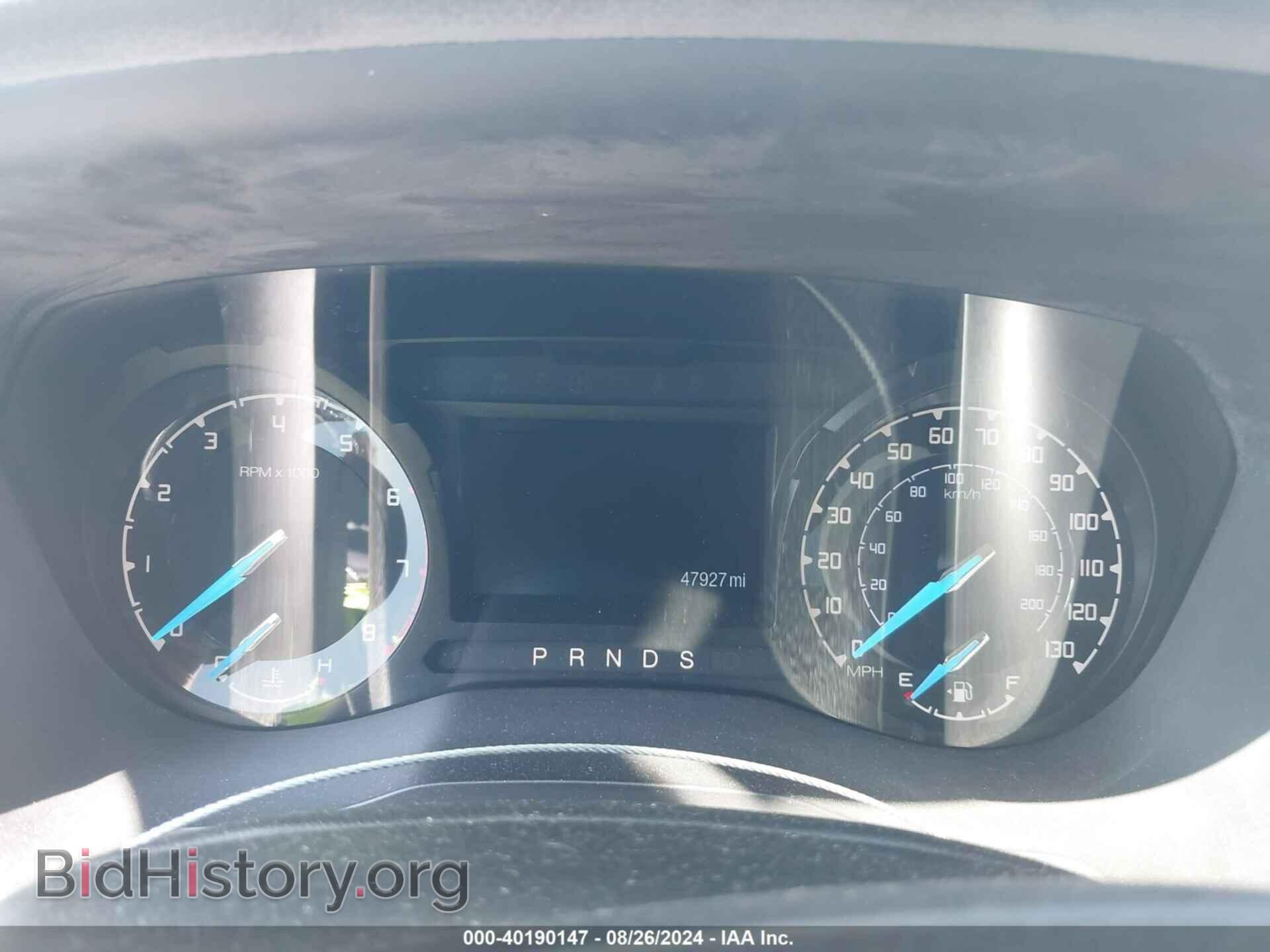 2022 FORD RANGER - VIN: 1FTER4EH2NLD10559 - Фото 7