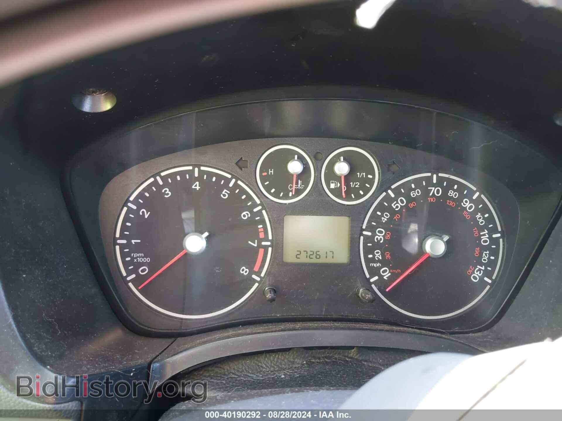 2012 FORD TRANSIT CONNECT - VIN: NM0KS9CN2CT081047 - Фото 7