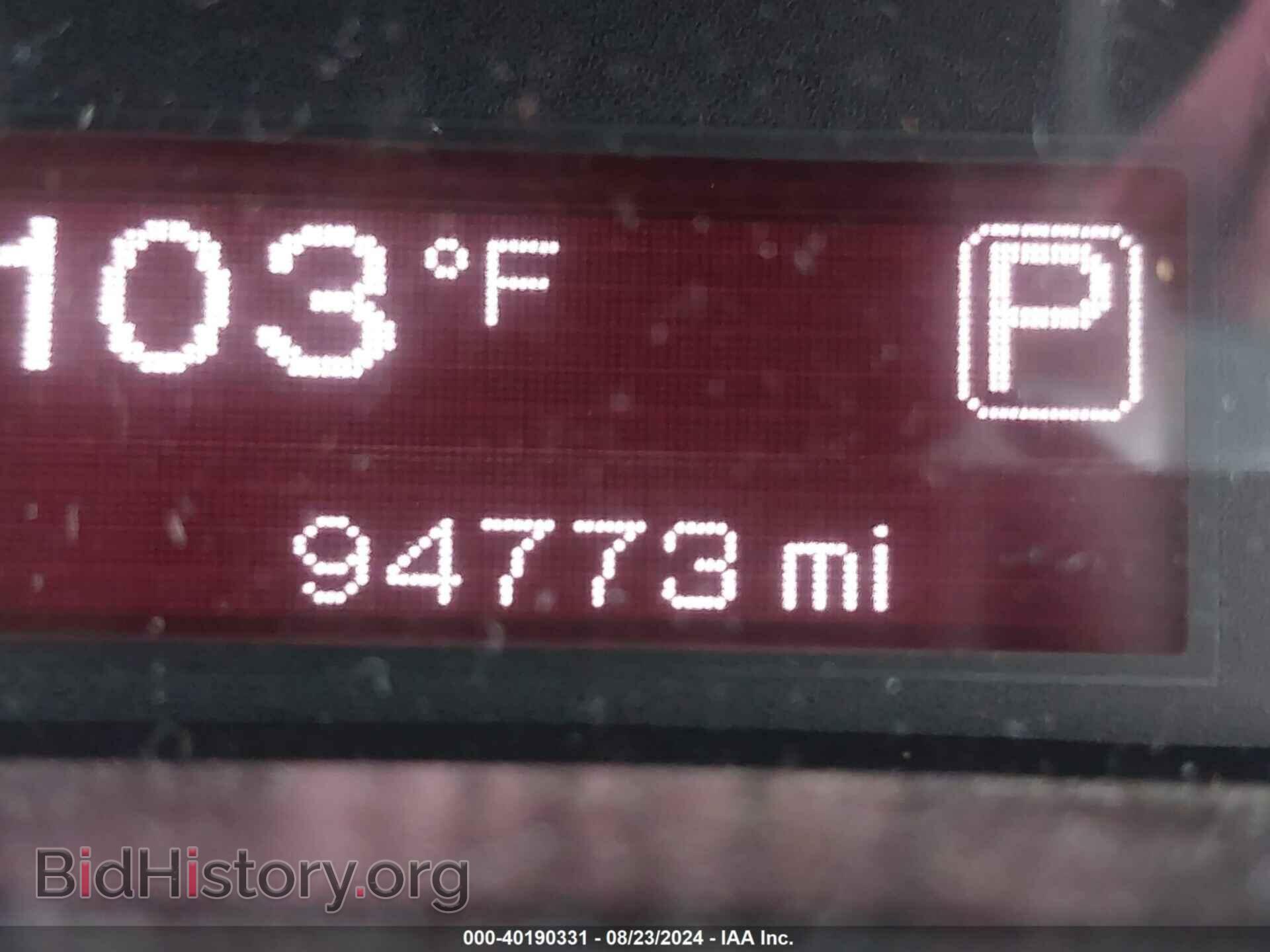 2013 DODGE DART - VIN: 1C3CDFAA7DD104192 - Photo 12