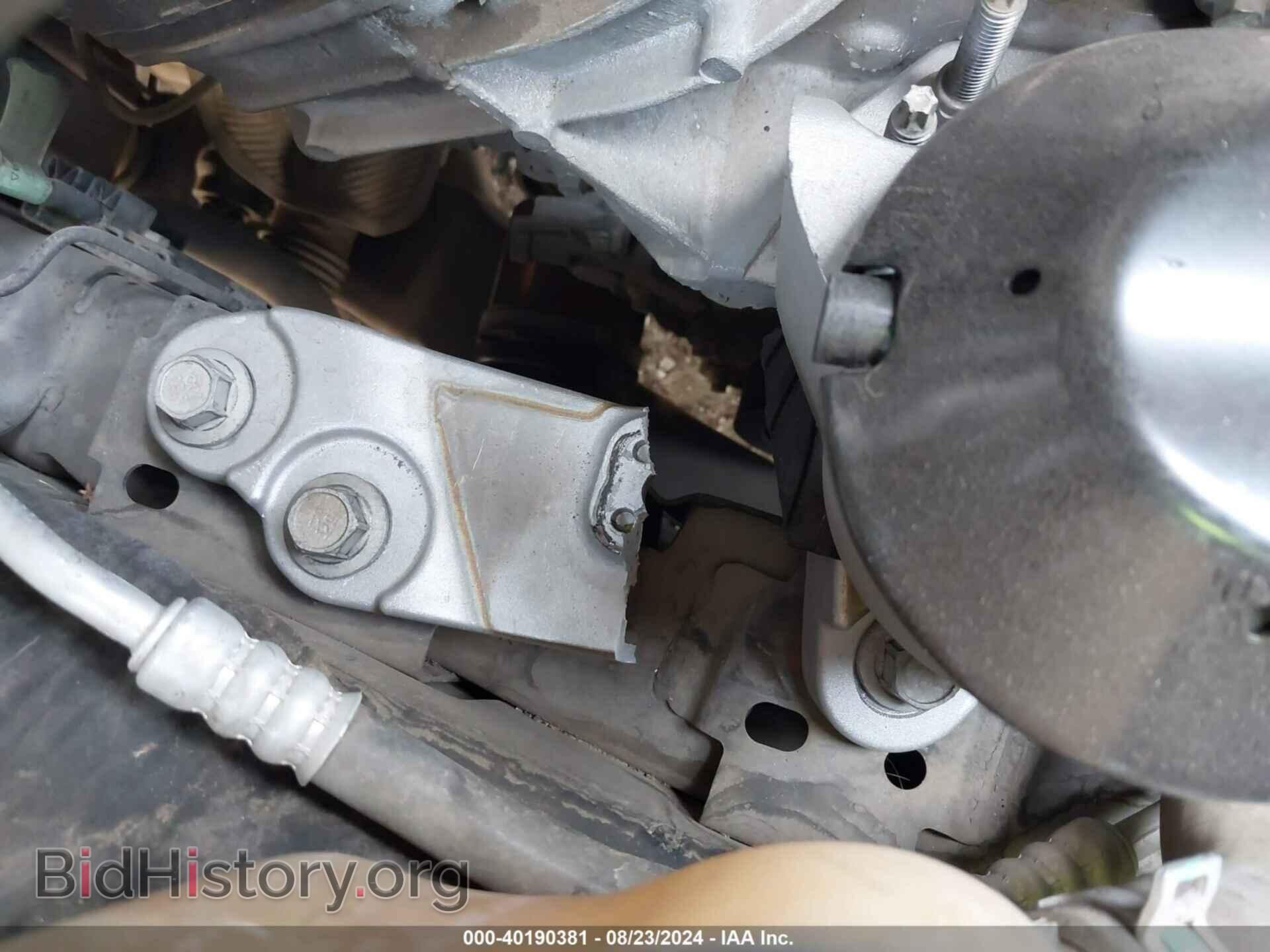 2012 FORD EXPLORER - VIN: 1FMHK8D87CGA84207 - Фото 13