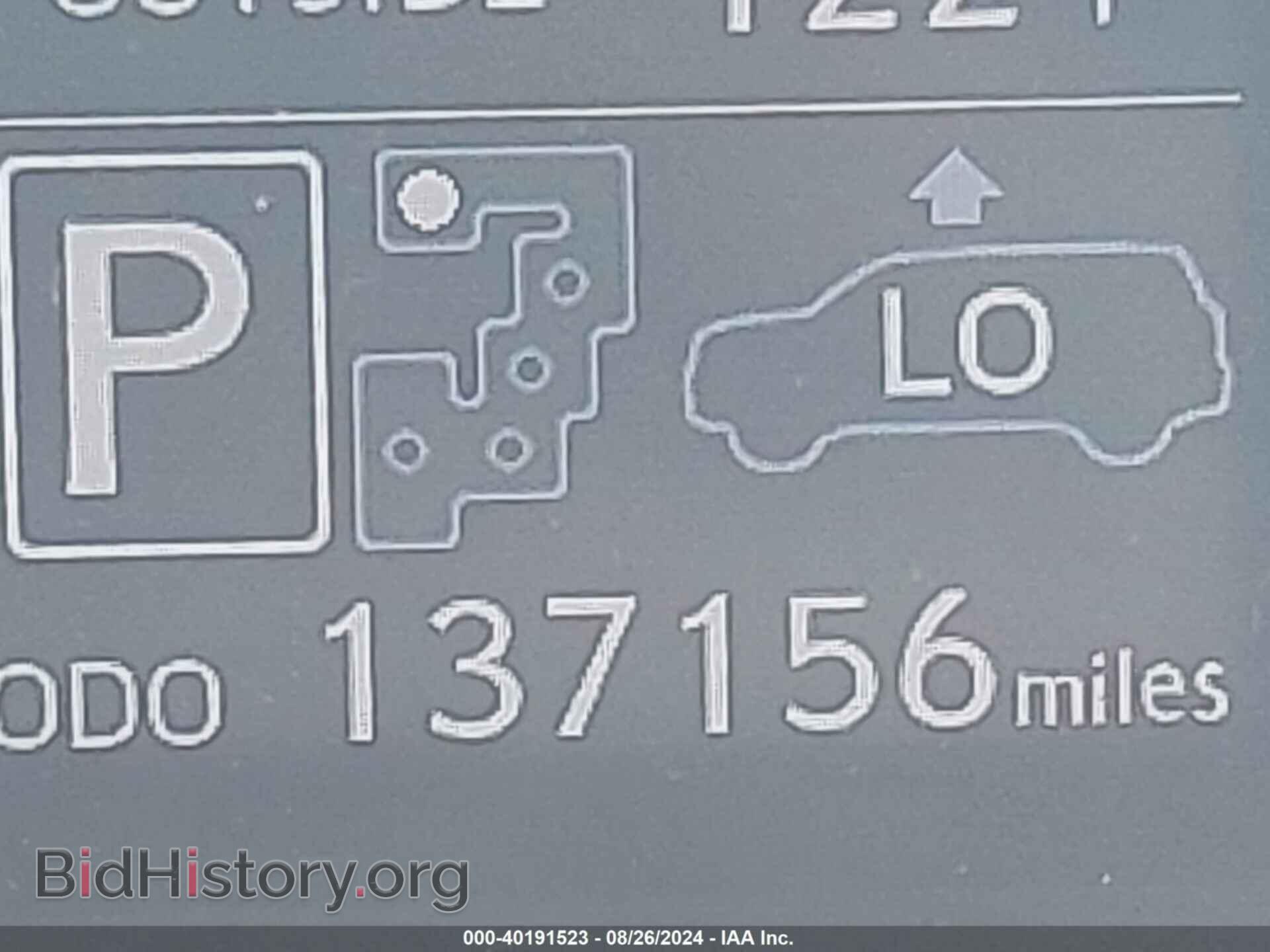 2013 LEXUS LX 570 - VIN: JTJHY7AX7D4089285 - Photo 15