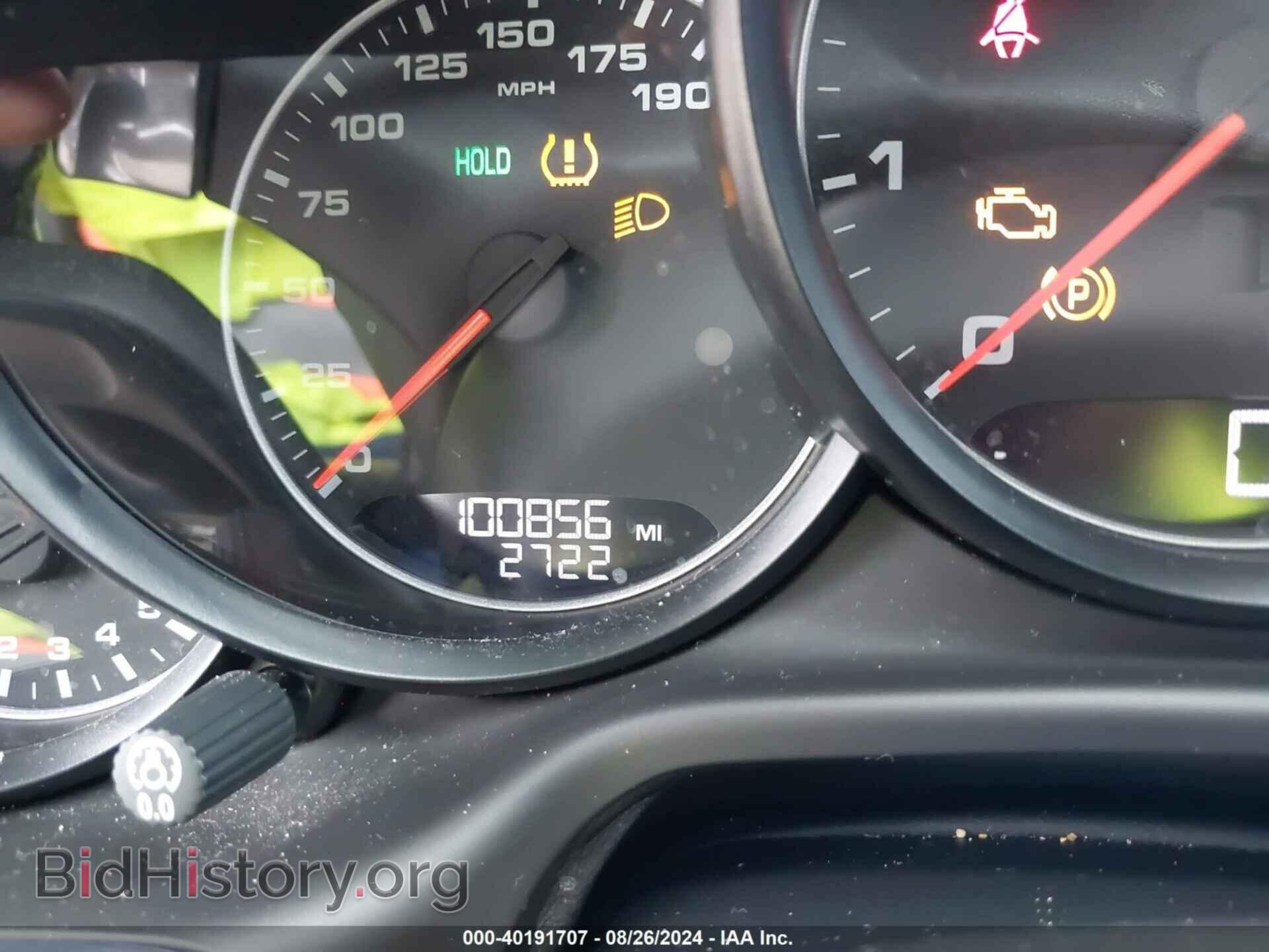 2012 PORSCHE PANAMERA - VIN: WP0AA2A73CL071883 - Фото 15