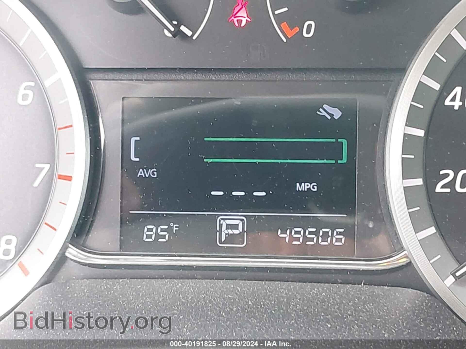 2013 NISSAN SENTRA - VIN: 3N1AB7AP8DL703473 - Фото 16