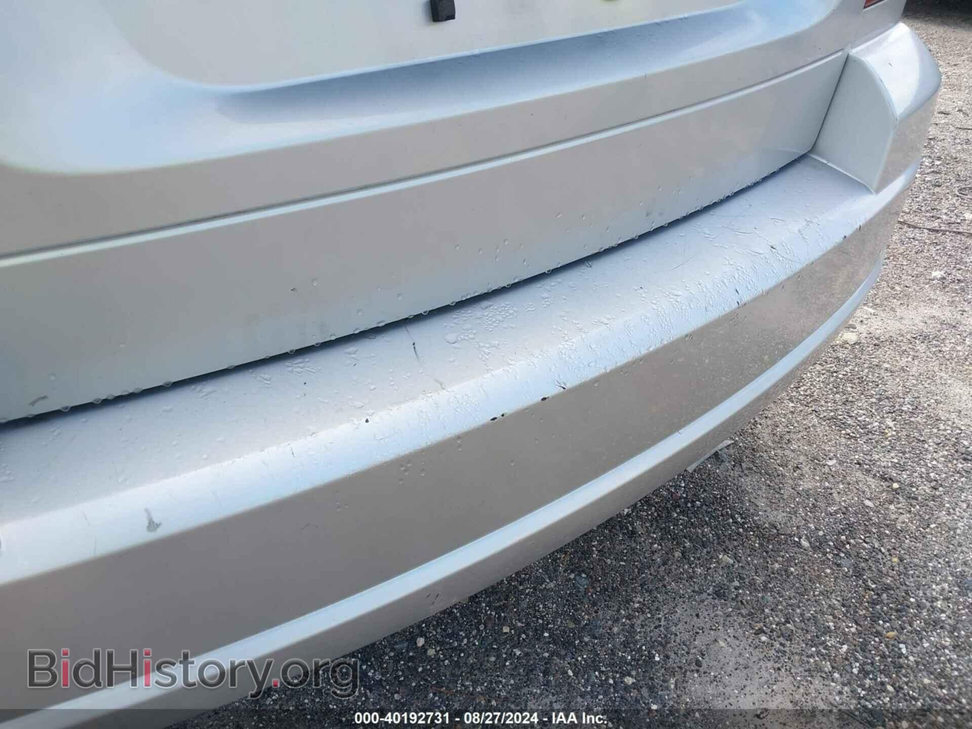 2011 DODGE CALIBER - VIN: 1B3CB9HBXBD237710 - Фото 12