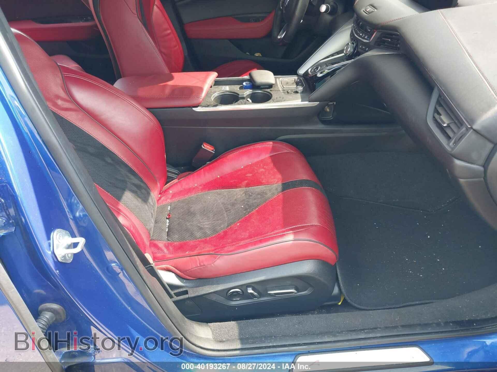 2017 AUDI A7 - VIN: WAU22AFC0HN059832 - Фото 5