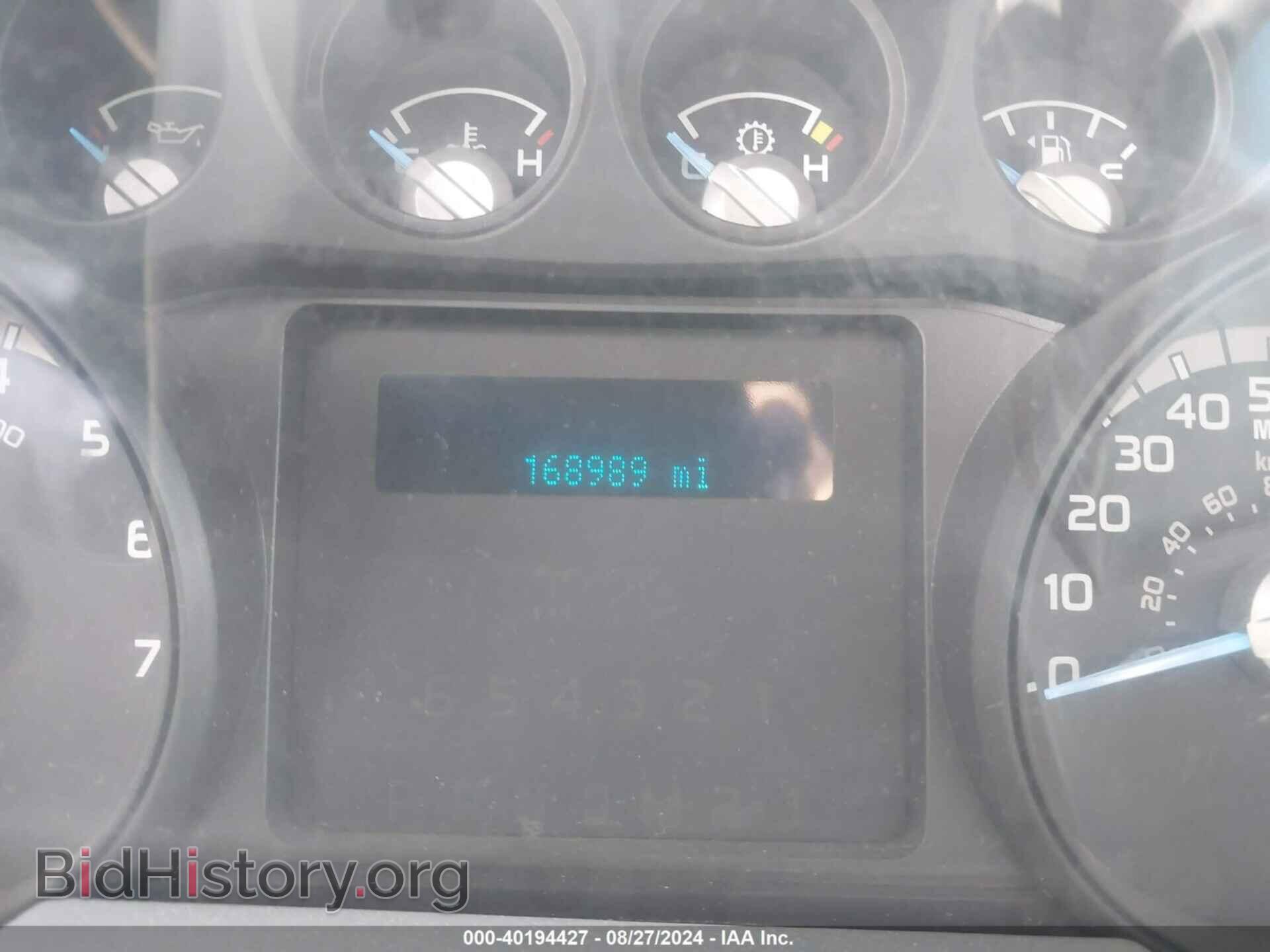 2012 FORD F-250 - VIN: 1FT7X2B65CED20638 - Фото 16