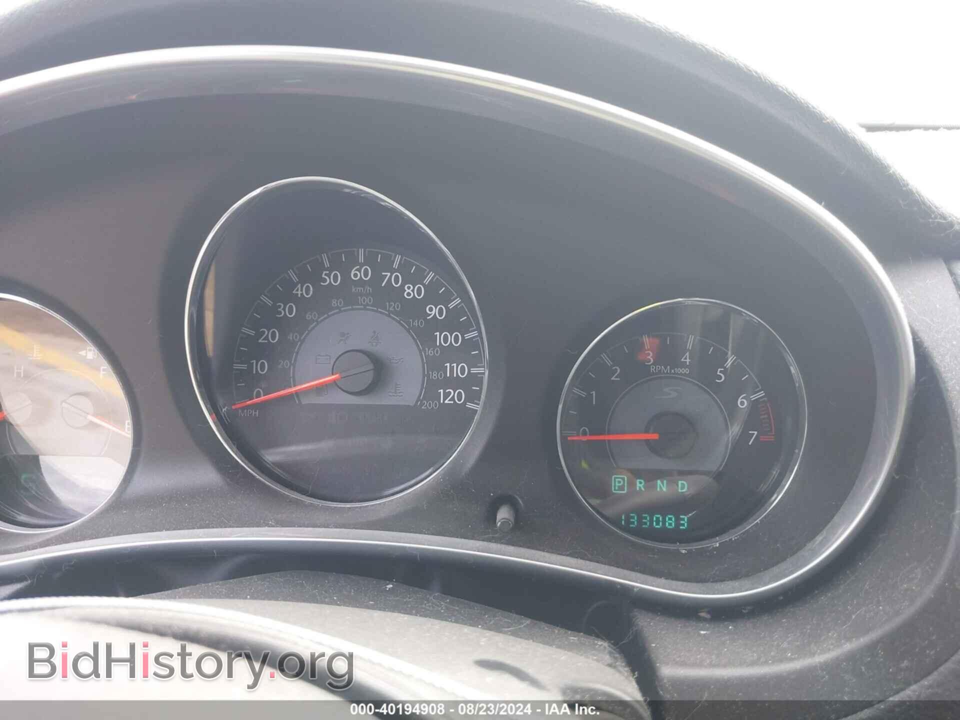 2013 CHRYSLER 200 - VIN: 1C3CCBBB5DN575027 - Фото 7