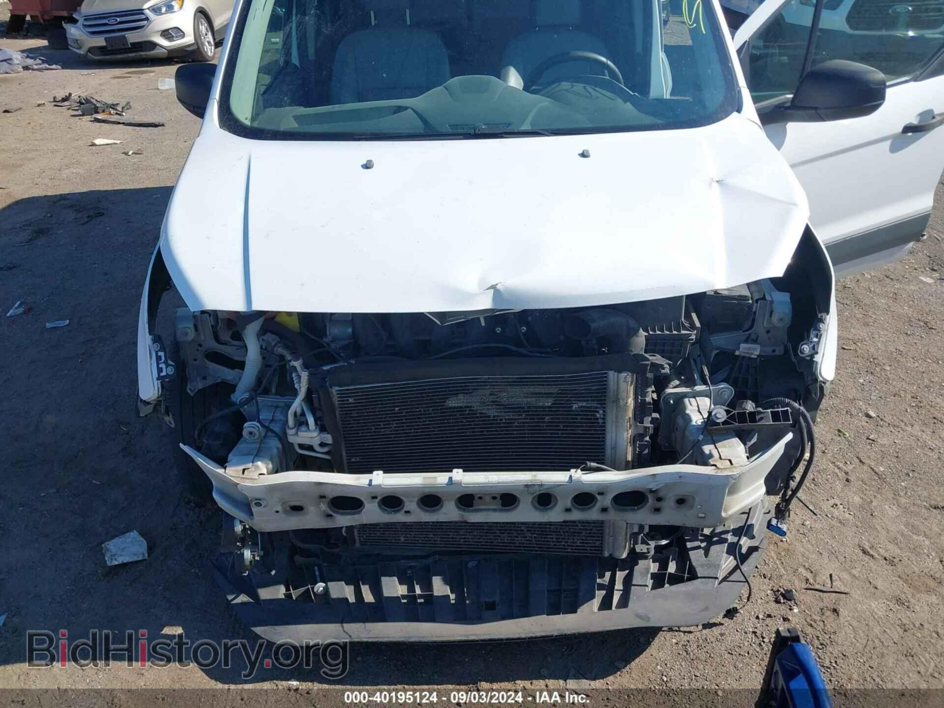 2015 FORD TRANSIT CONNECT - VIN: NM0LS6E72F1180582 - Фото 6