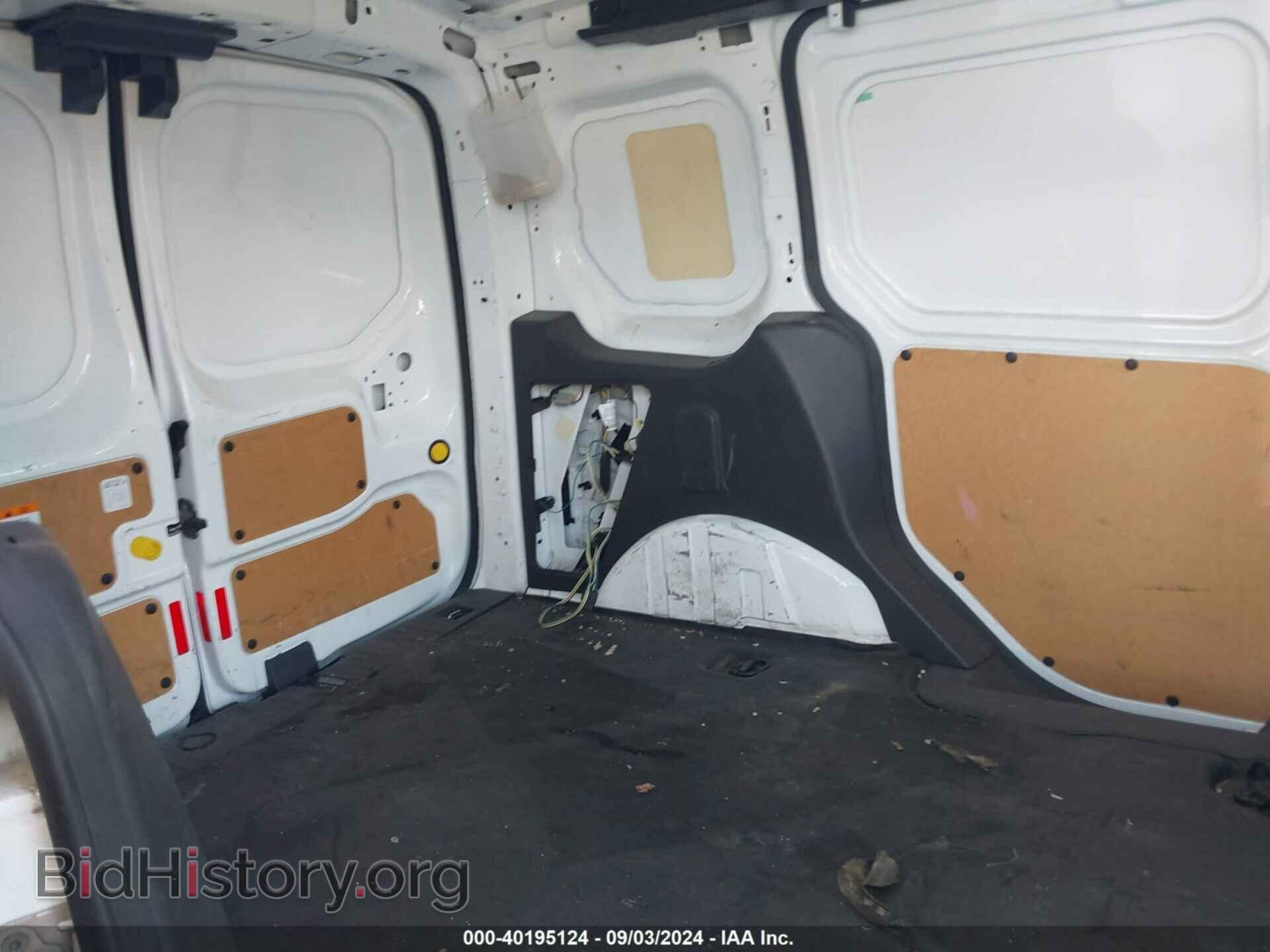 2015 FORD TRANSIT CONNECT - VIN: NM0LS6E72F1180582 - Фото 8