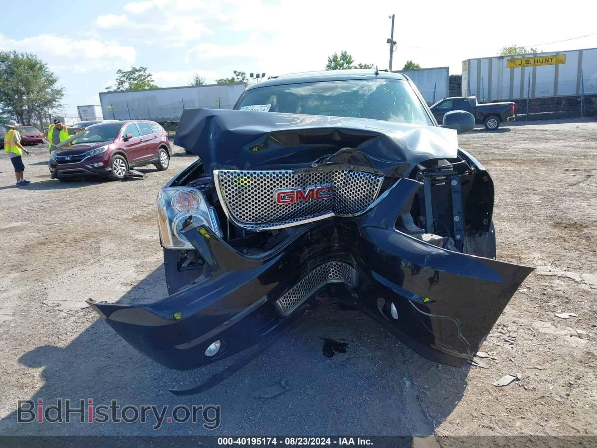 2012 GMC YUKON - VIN: 1GKS2EEF6CR141639 - Фото 6