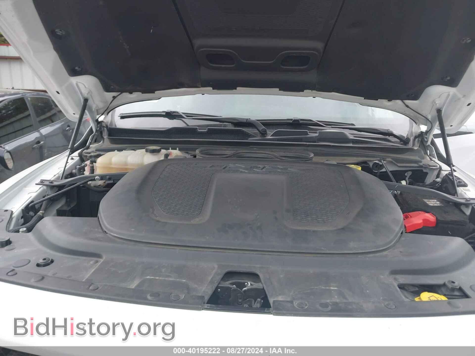 2022 RAM 1500 - VIN: 1C6SRFU9XNN264287 - Фото 10