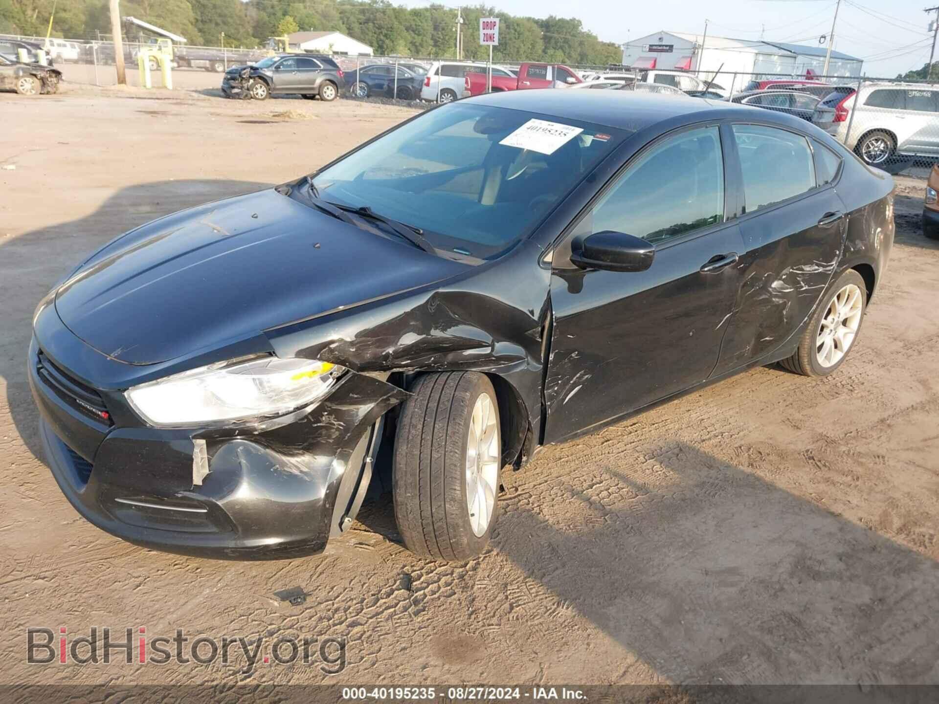 2013 DODGE DART - VIN: 1C3CDFBA9DD331060 - Photo 6