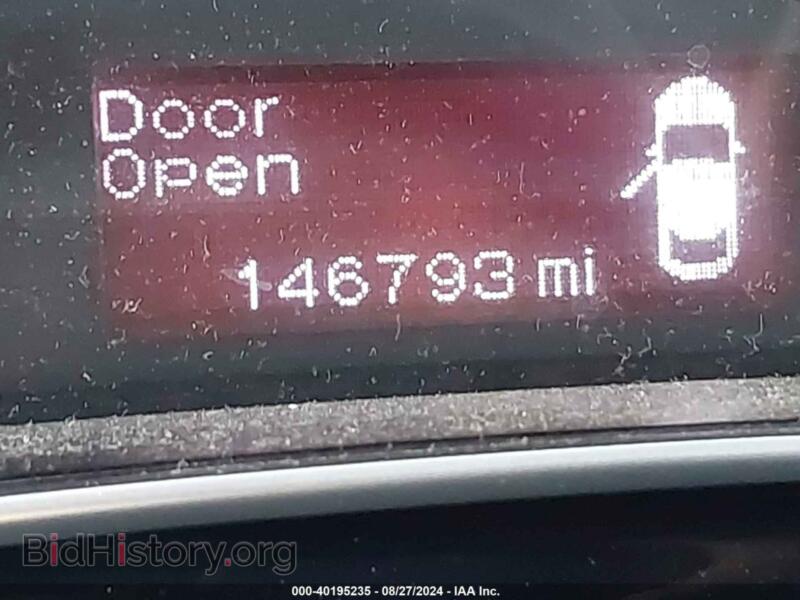 2013 Dodge DART (VIN 1C3CDFBA9DD331060) — фото 7 из 10