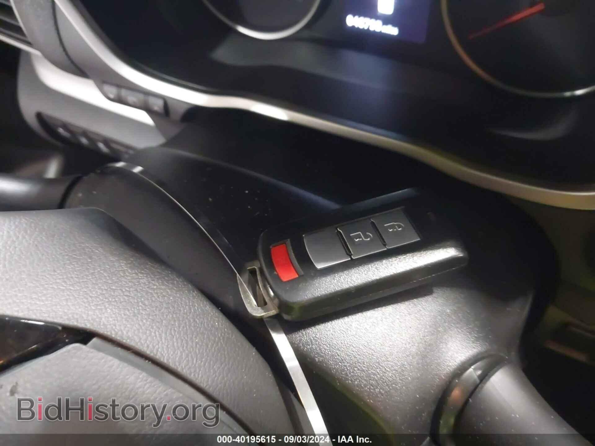 2018 MITSUBISHI ECLIPSE CROSS - VIN: JA4AT5AA8JZ049714 - Фото 11