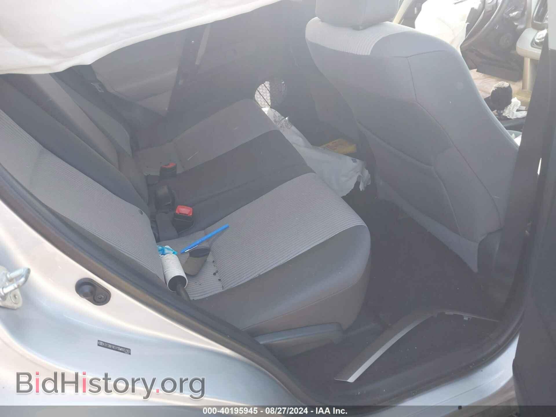 2013 TOYOTA RAV4 - VIN: 2T3BFREV1DW065165 - Фото 8