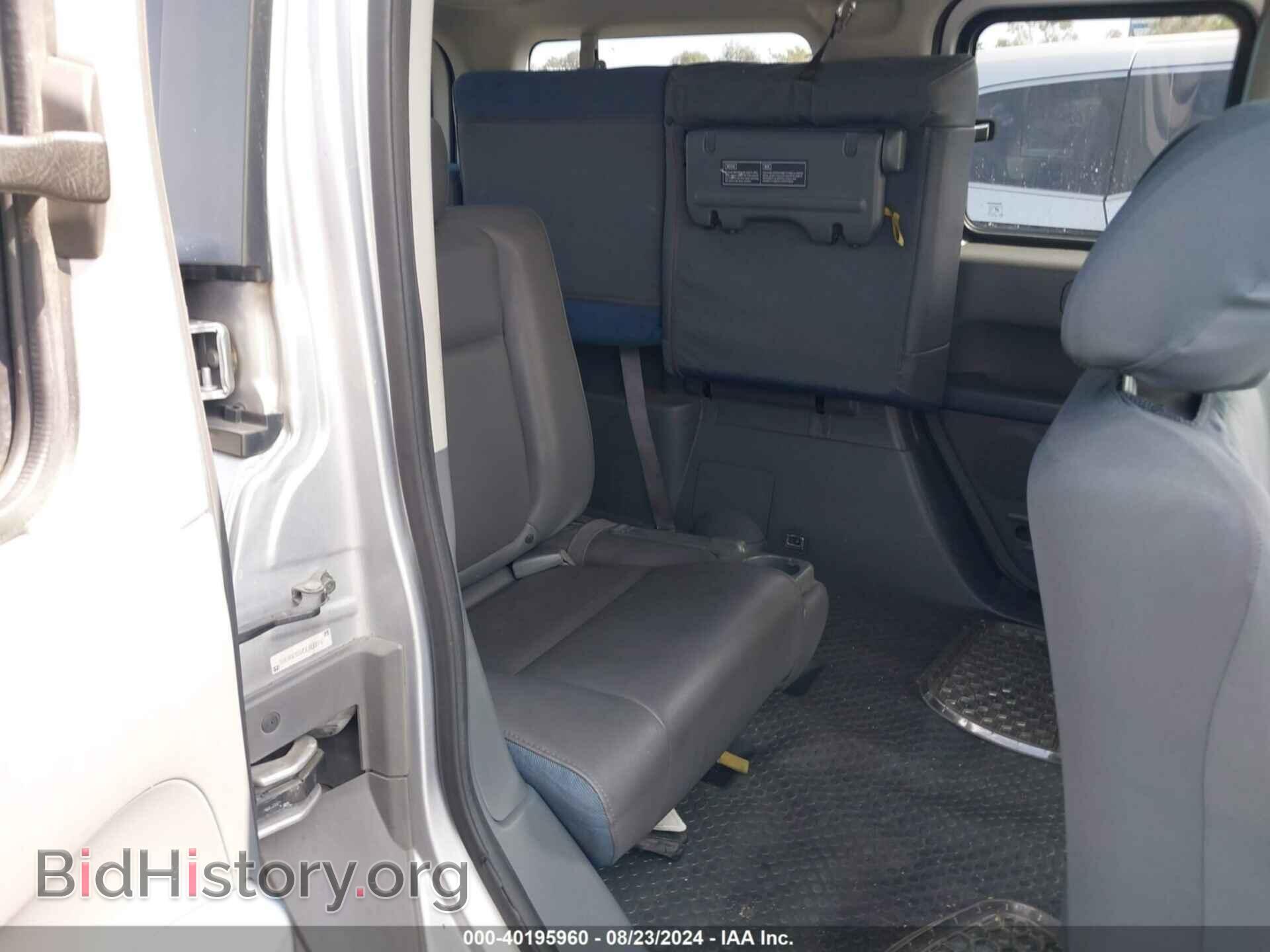 2005 HONDA ELEMENT - VIN: 5J6YH28385L000592 - Фото 8