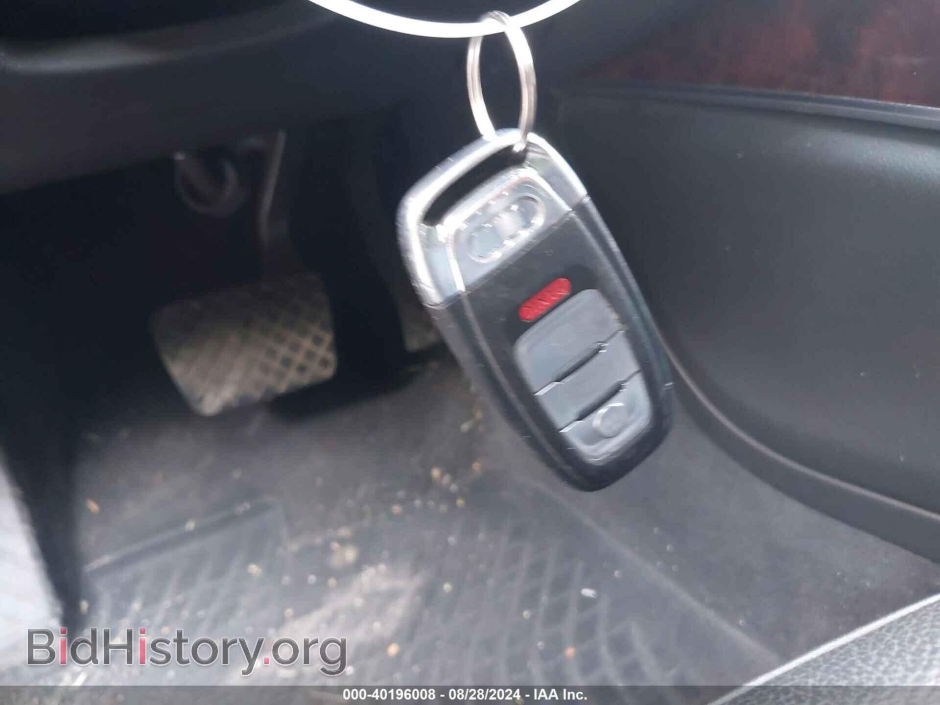 2014 AUDI A6 - VIN: WAUGFAFC0EN095574 - Фото 11