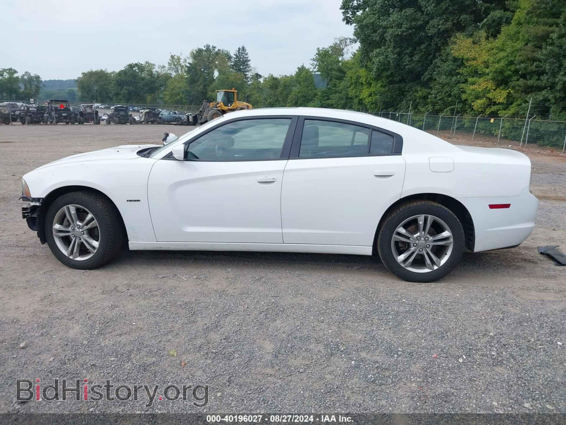 2012 DODGE CHARGER - VIN: 2C3CDXDT1CH143056 - Photo 15
